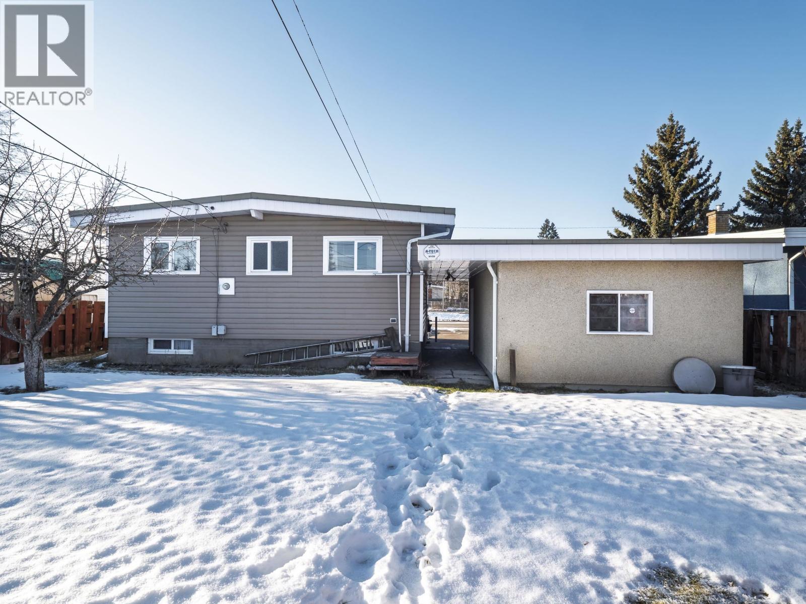 386 E CENTRAL STREET, Prince George