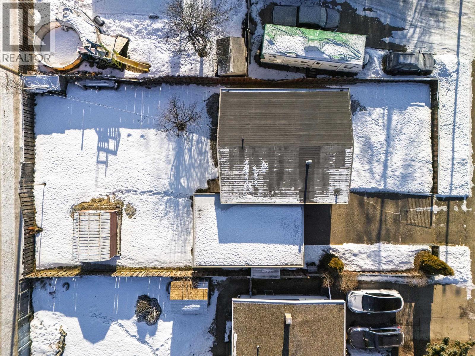 386 E CENTRAL STREET, Prince George