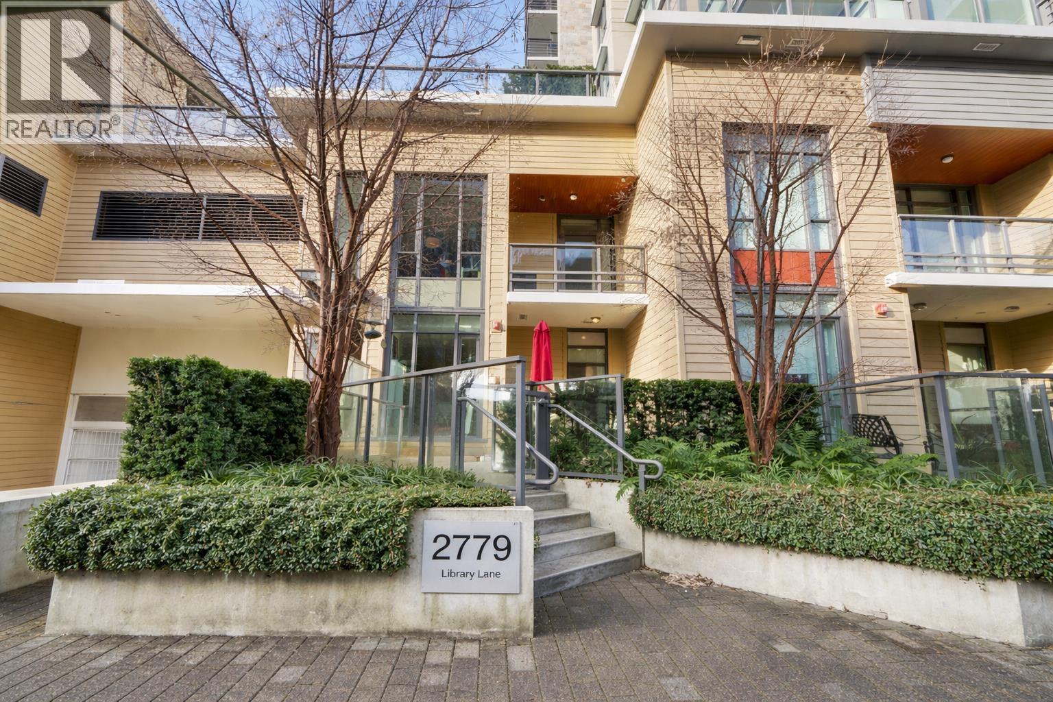 2779 LIBRARY LANE, North Vancouver