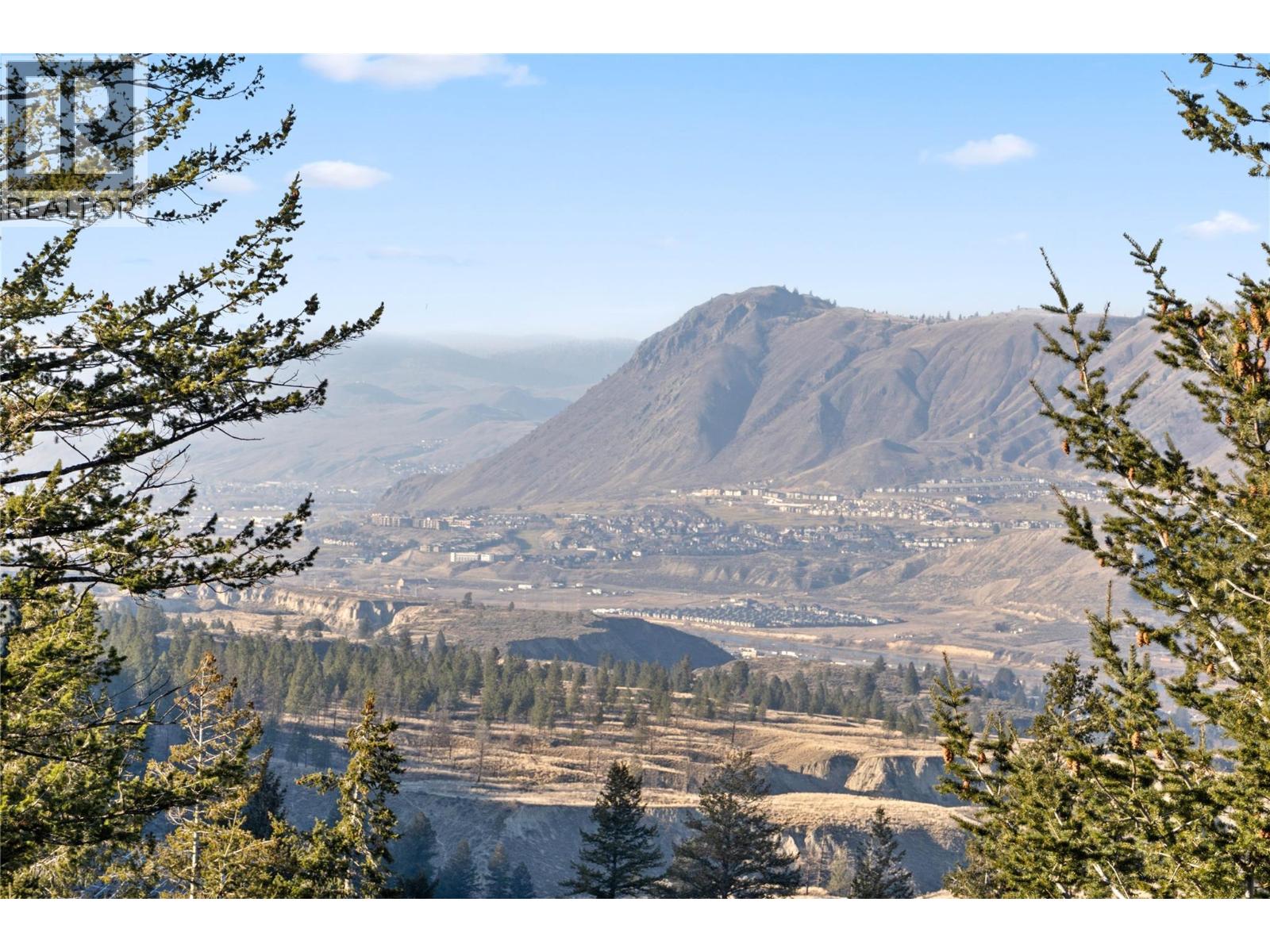 1555 KICKING HORSE Way, Kamloops