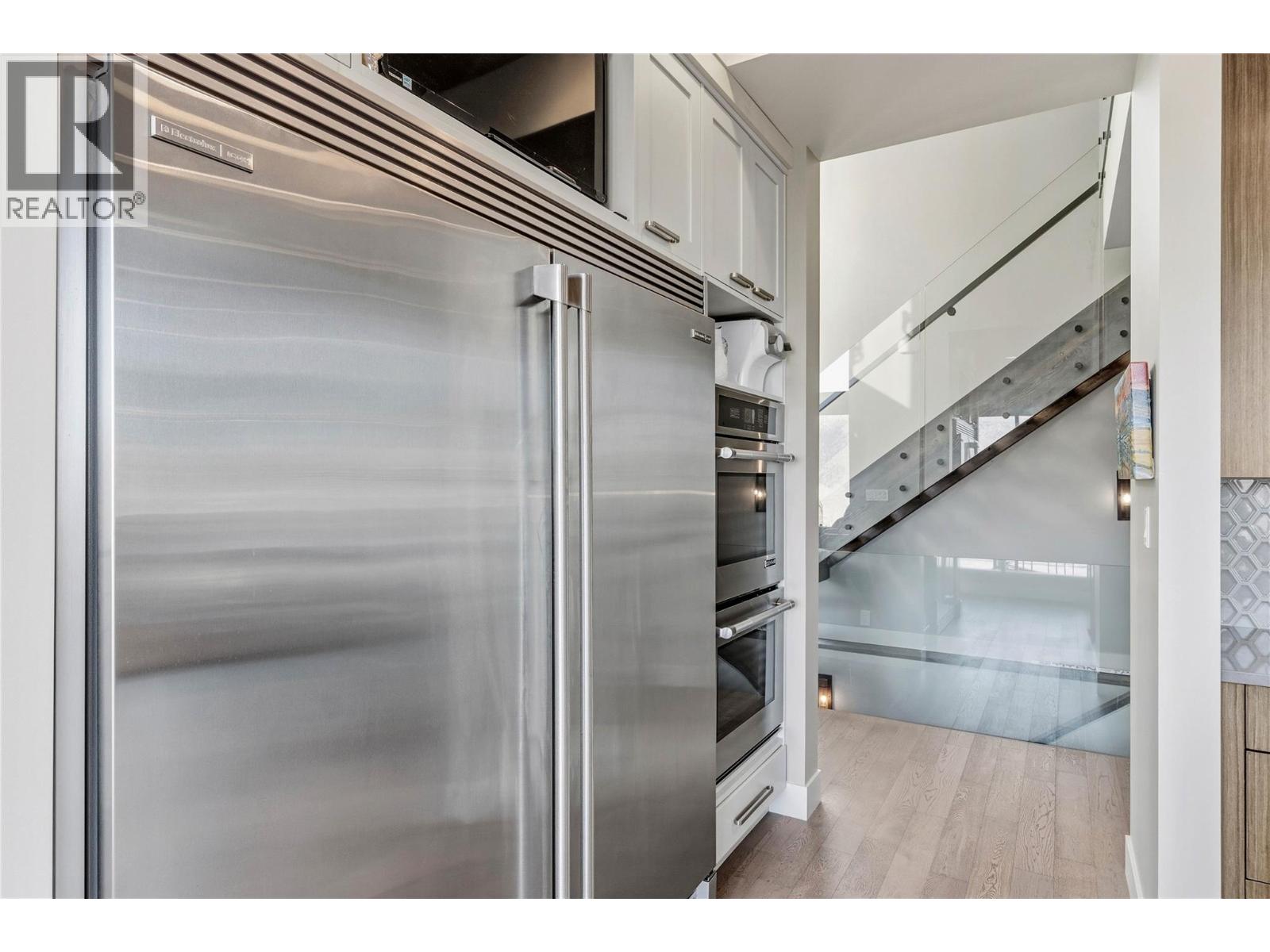 1555 KICKING HORSE Way, Kamloops