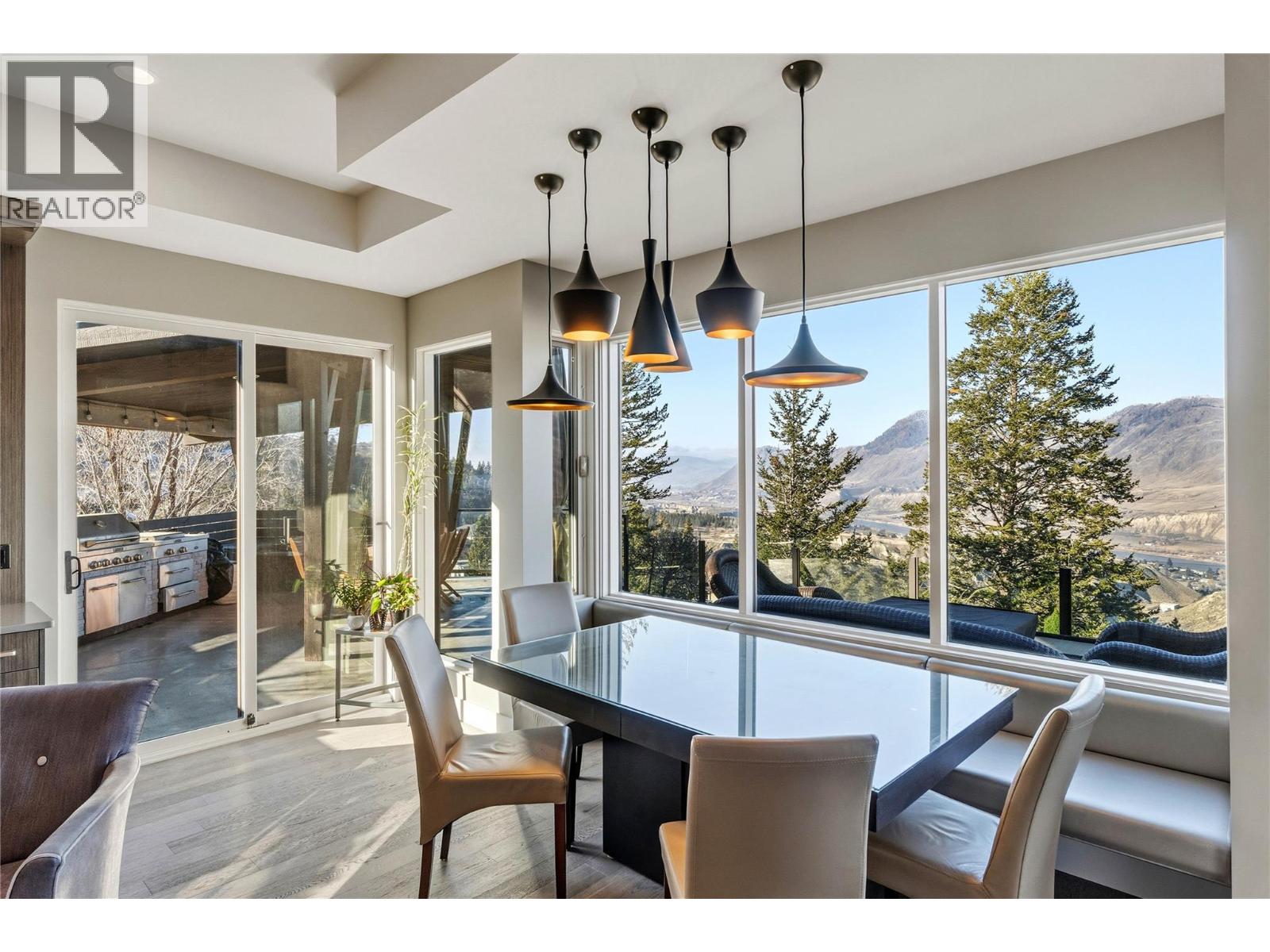 1555 KICKING HORSE Way, Kamloops