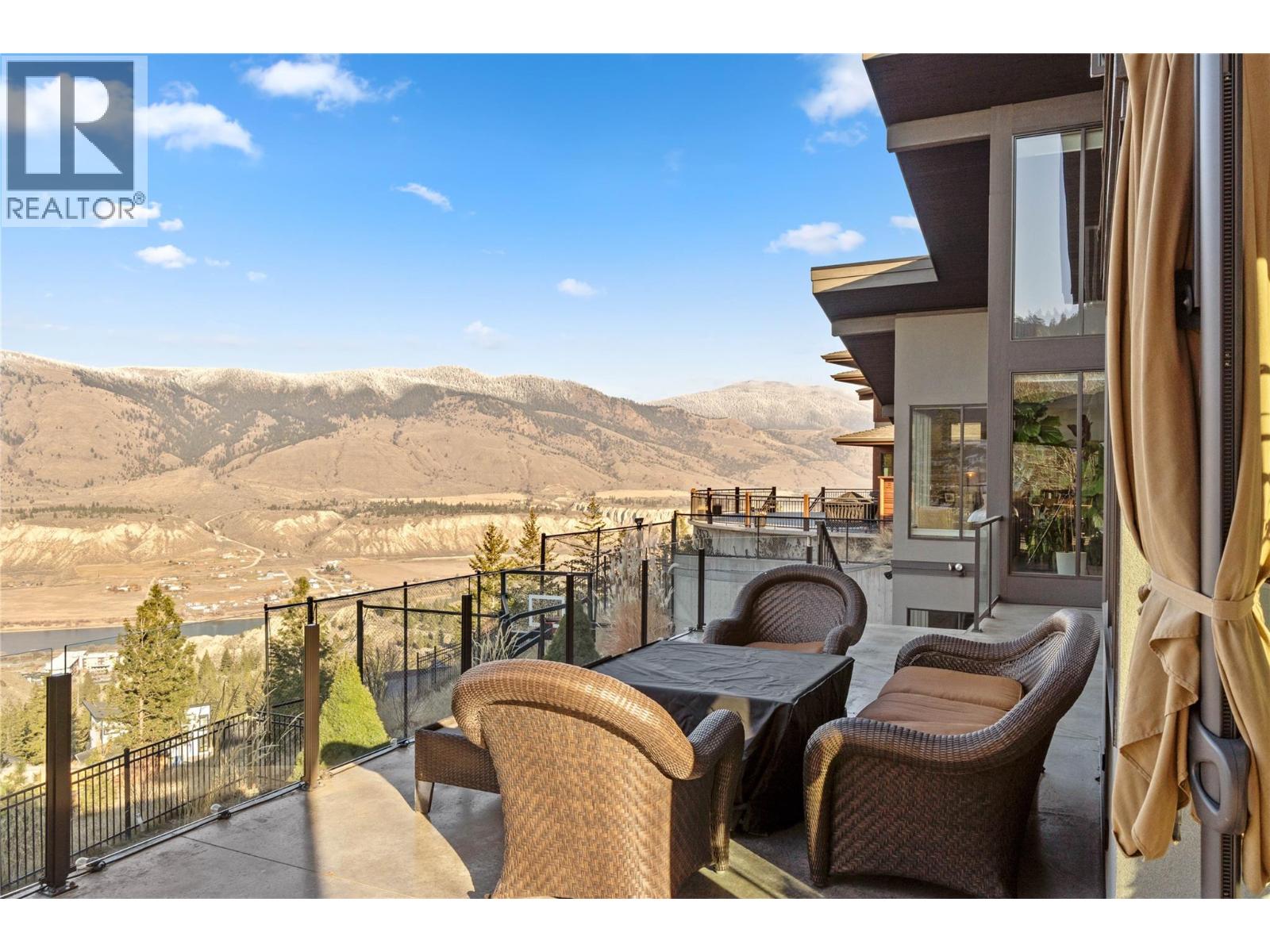 1555 KICKING HORSE Way, Kamloops