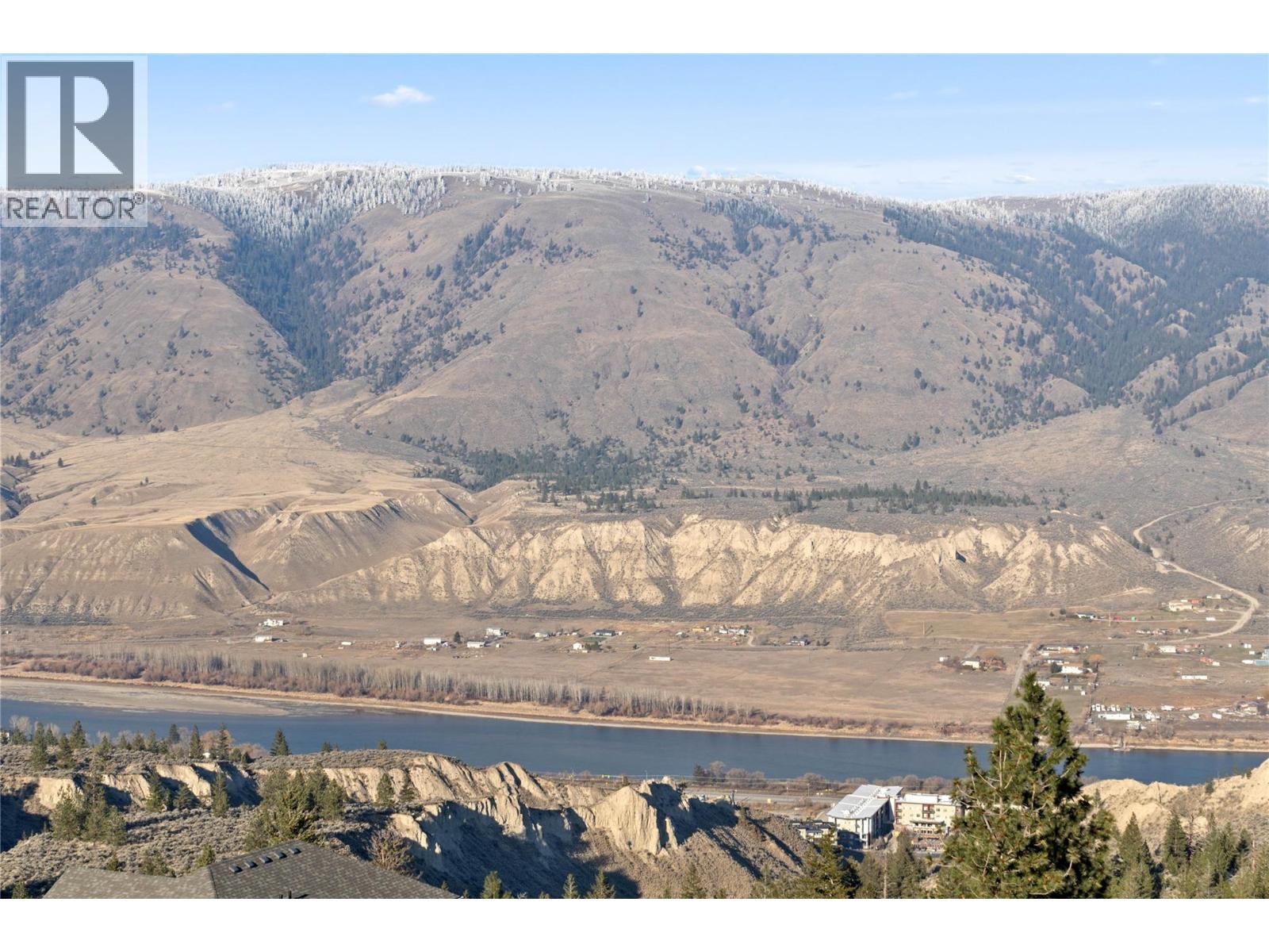 1555 KICKING HORSE Way, Kamloops