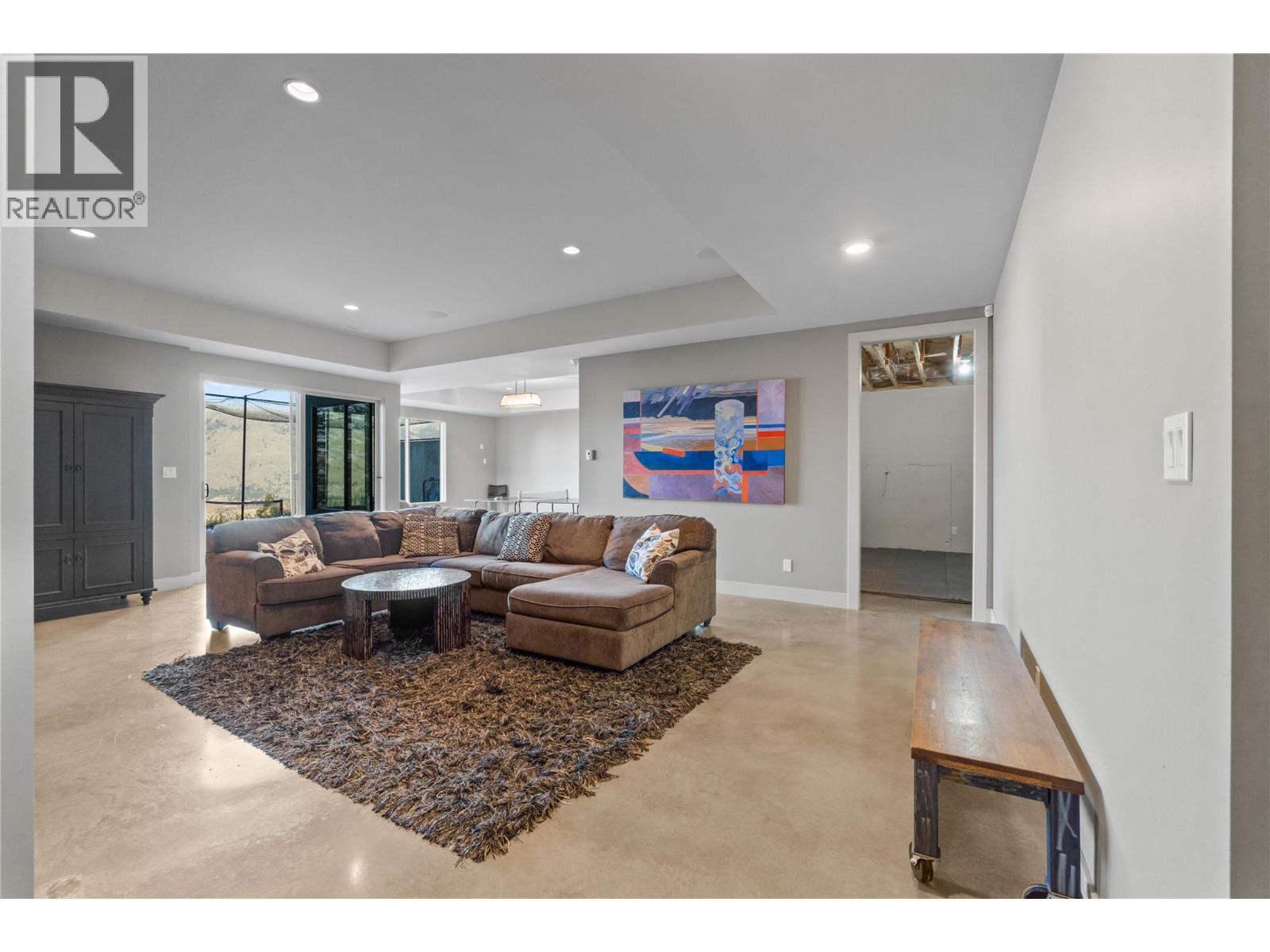 1555 KICKING HORSE Way, Kamloops