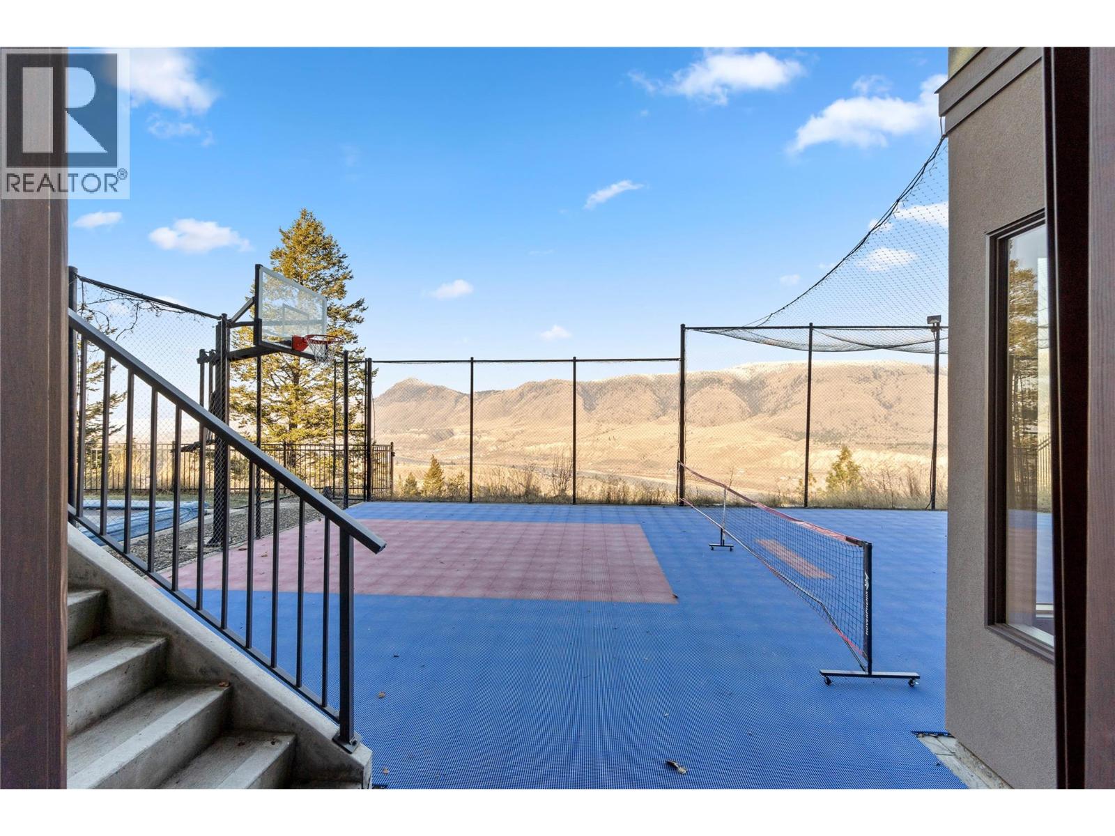 1555 KICKING HORSE Way, Kamloops