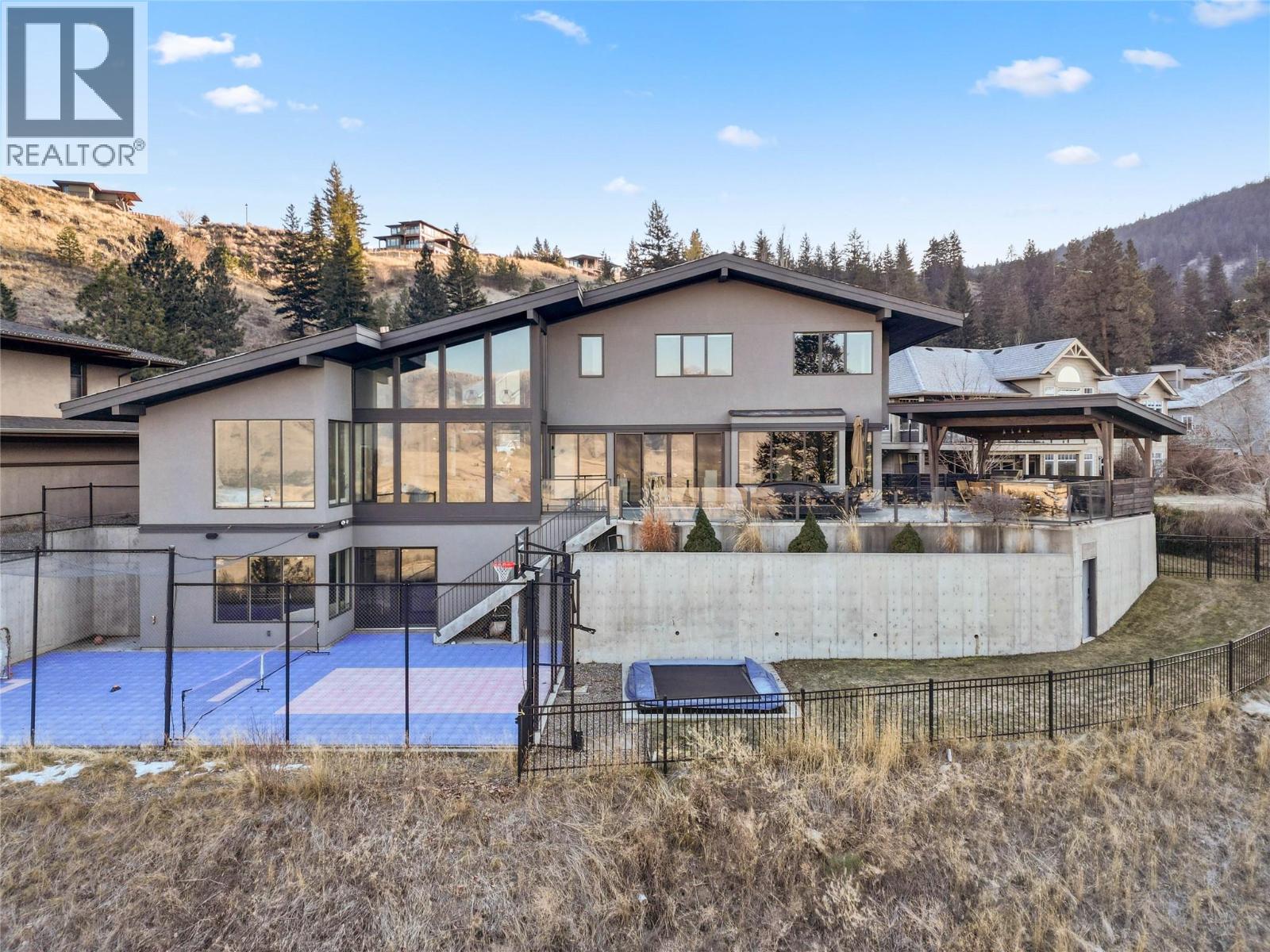 1555 KICKING HORSE Way - 63