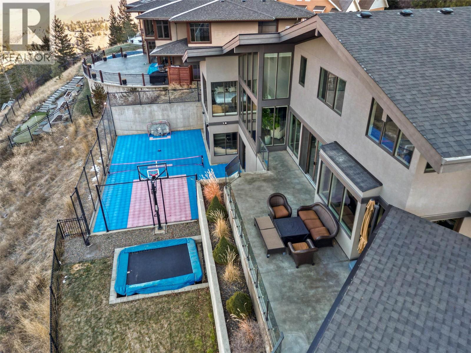 1555 KICKING HORSE Way, Kamloops