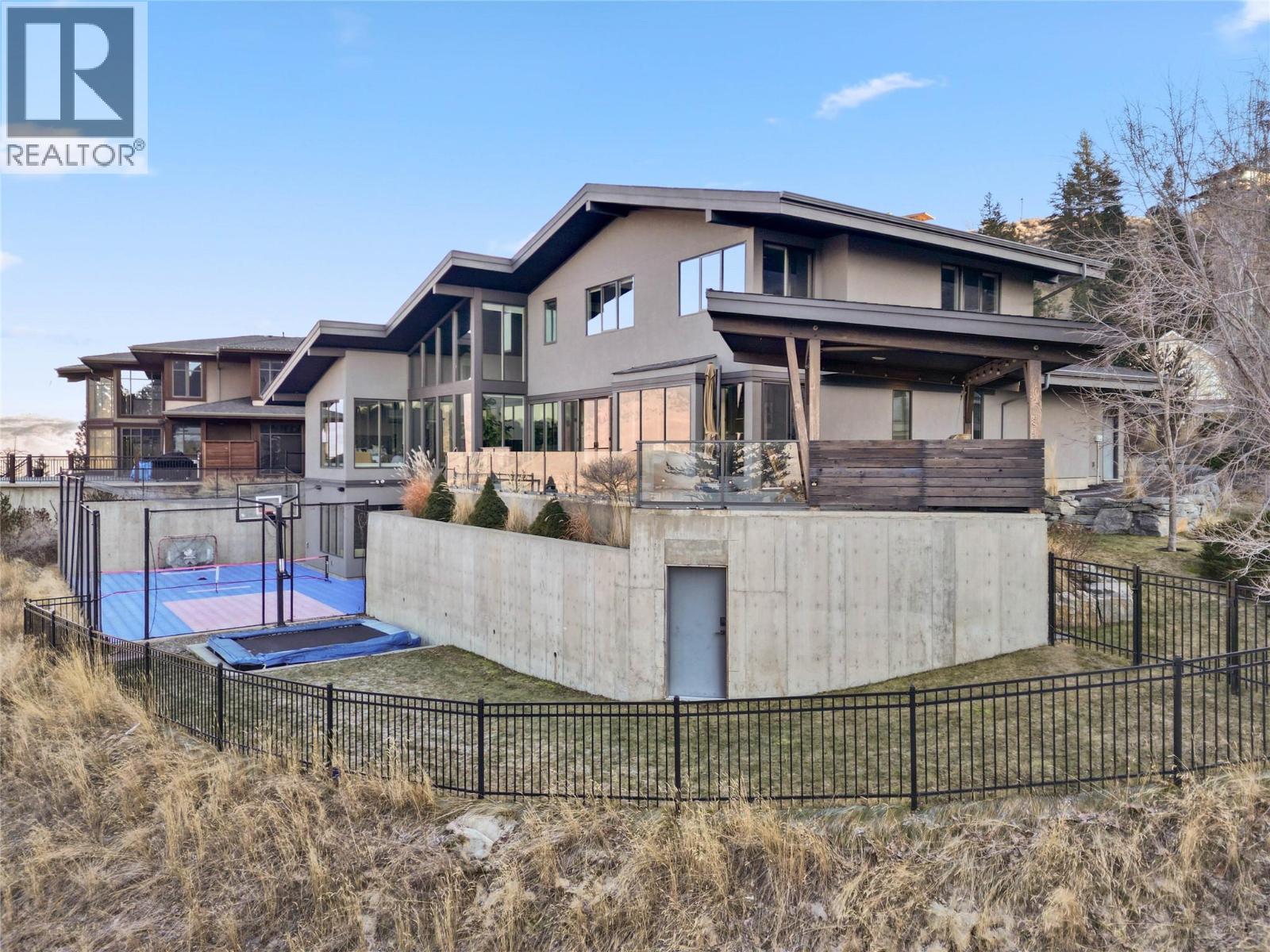 1555 KICKING HORSE Way, Kamloops