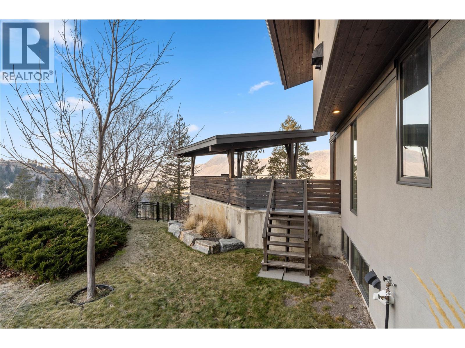 1555 KICKING HORSE Way, Kamloops