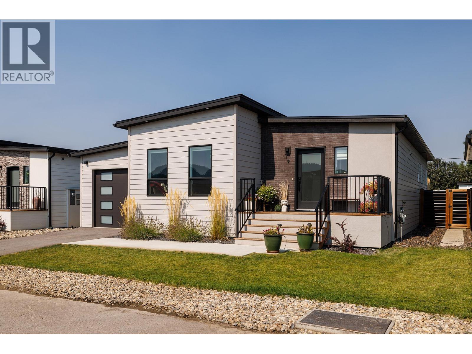 #19-8900 Jim Bailey Road, Kelowna