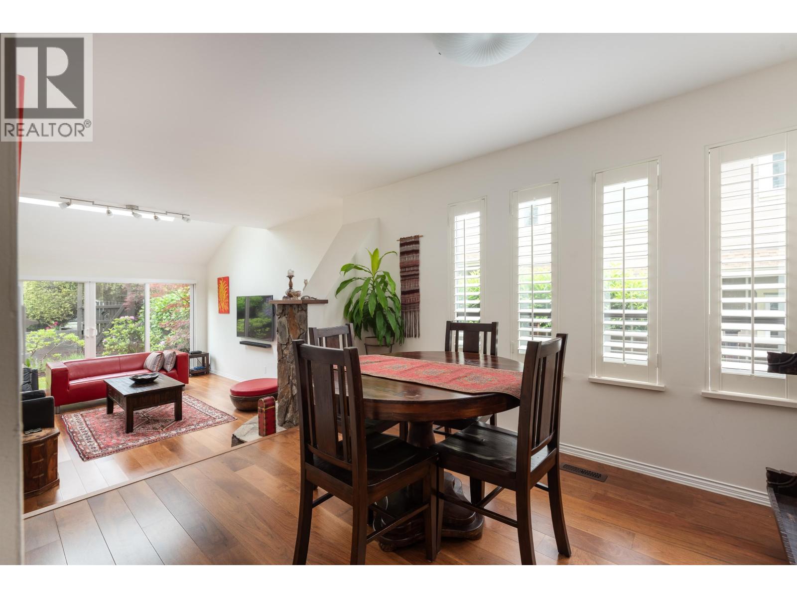 1915 CHESTERFIELD AVENUE, North Vancouver