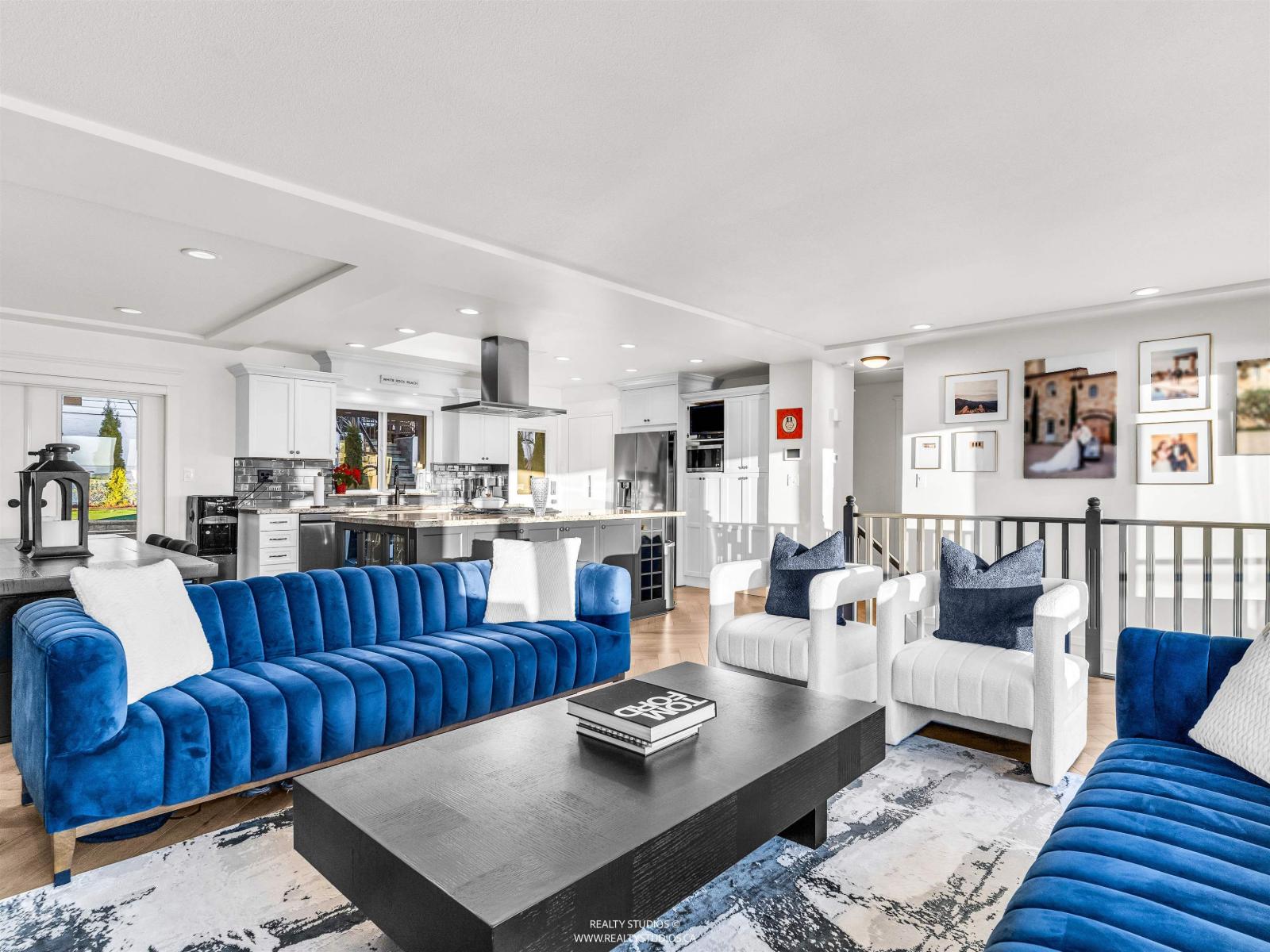 15383 COLUMBIA AVENUE, White Rock