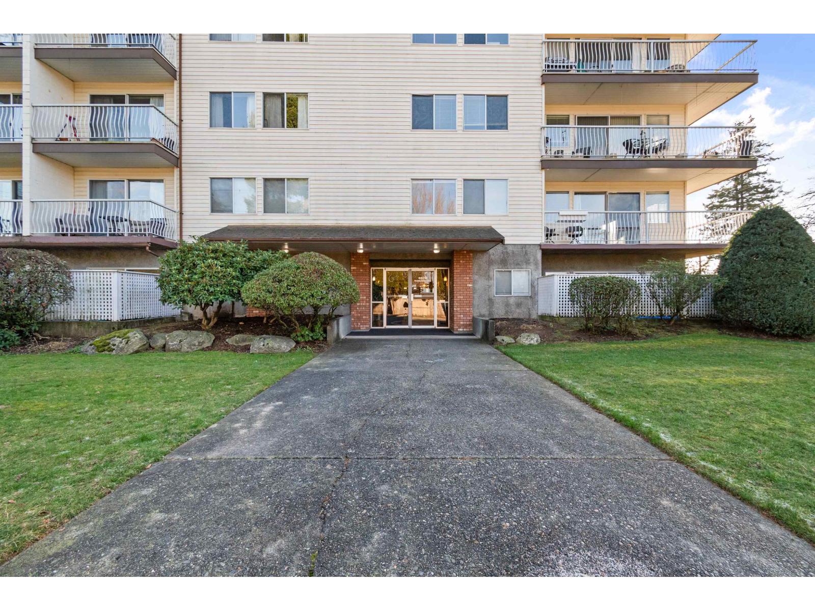 6 46210 MARGARET AVENUE, Chilliwack Proper East, Chilliwack