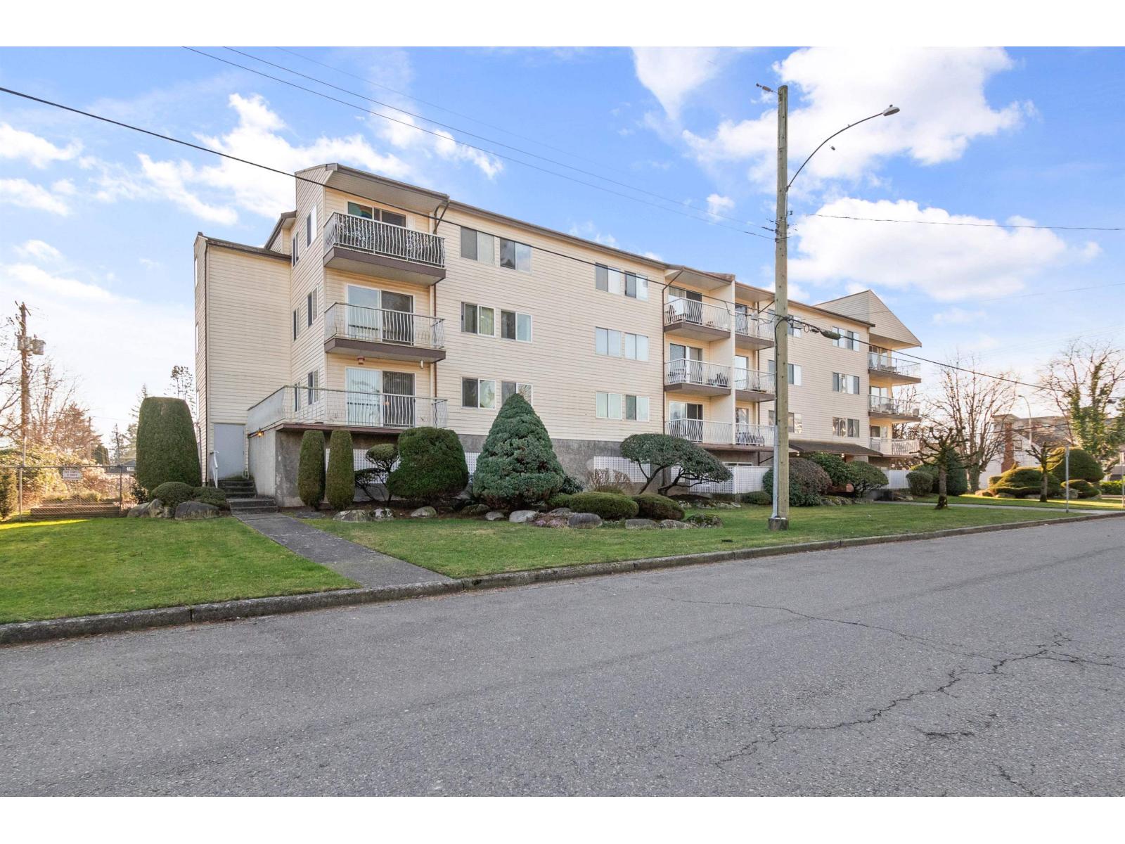 6 46210 MARGARET AVENUE, Chilliwack Proper East, Chilliwack