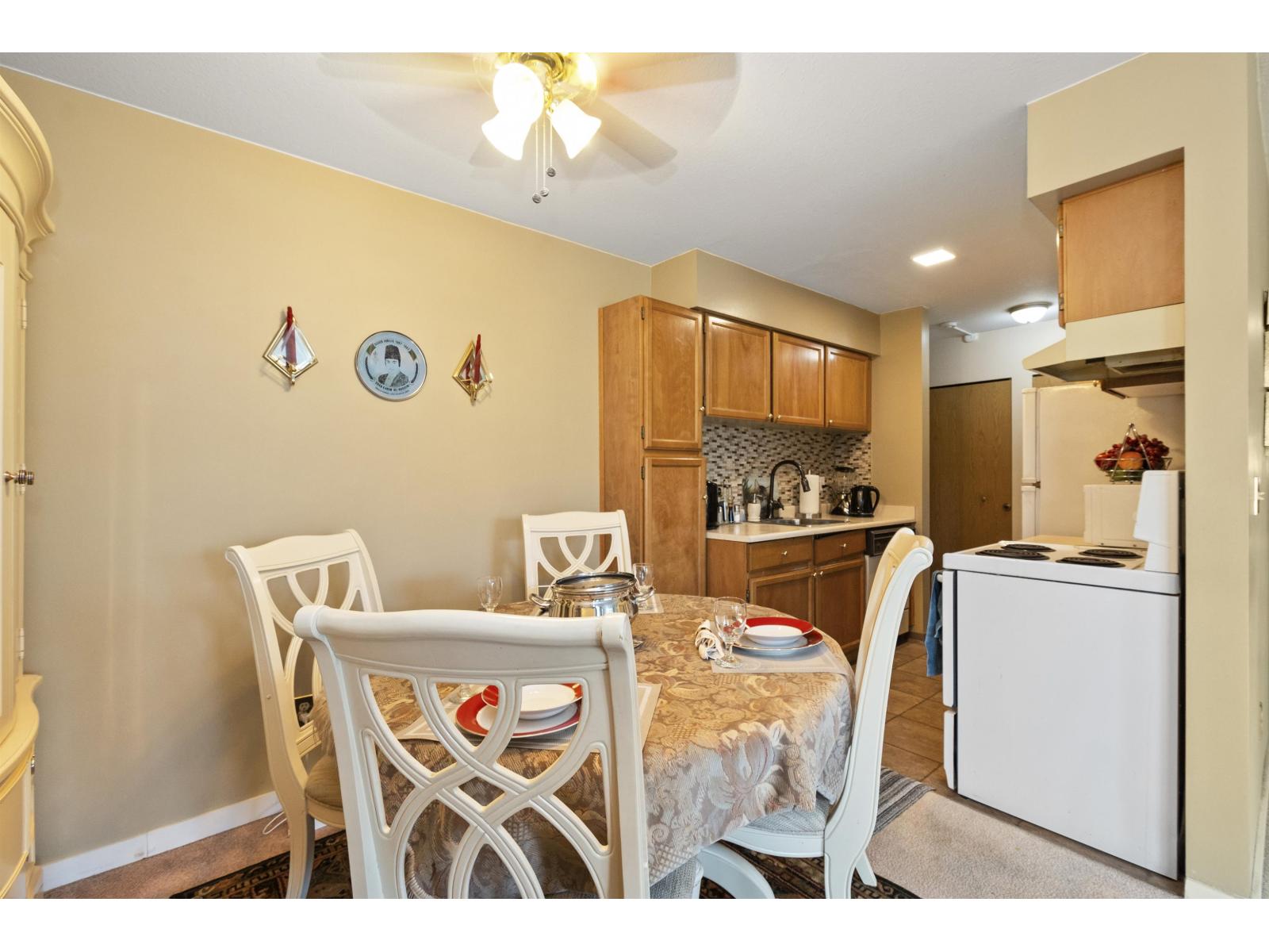 6 46210 MARGARET AVENUE, Chilliwack Proper East, Chilliwack