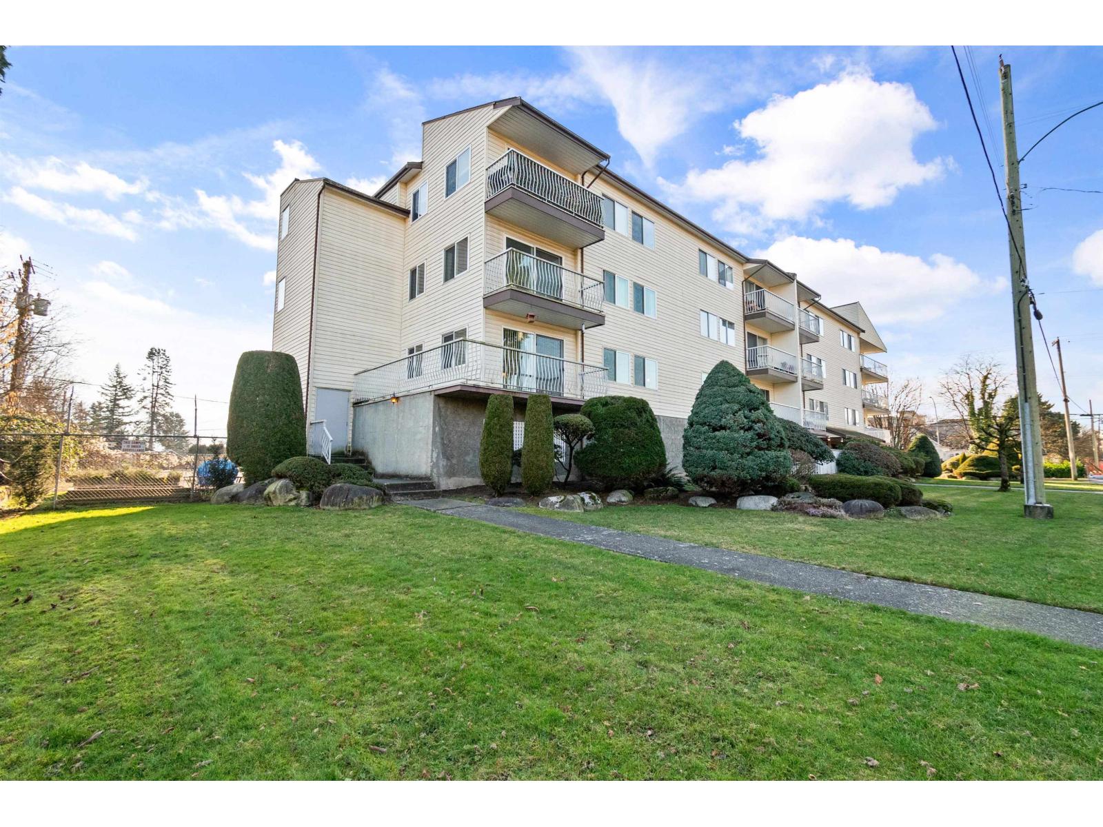 6 46210 MARGARET AVENUE, Chilliwack Proper East, Chilliwack