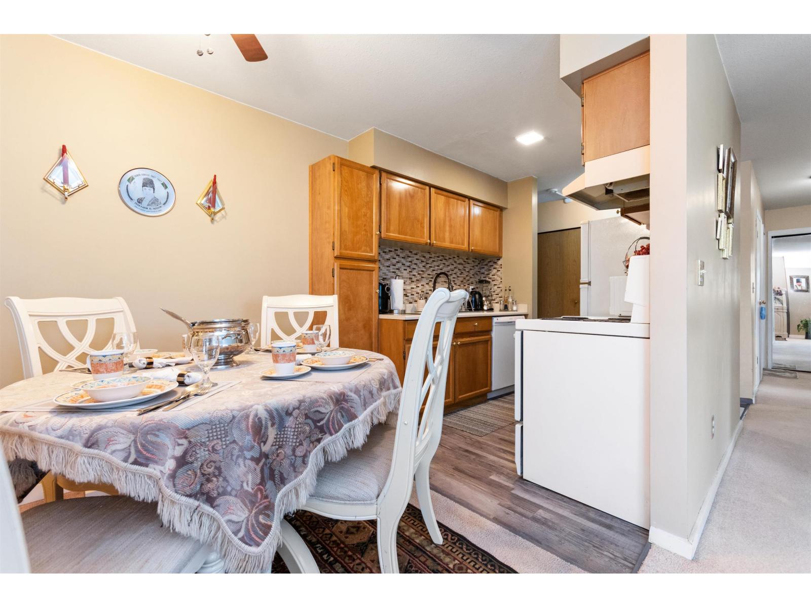 6 46210 MARGARET AVENUE, Chilliwack Proper East, Chilliwack