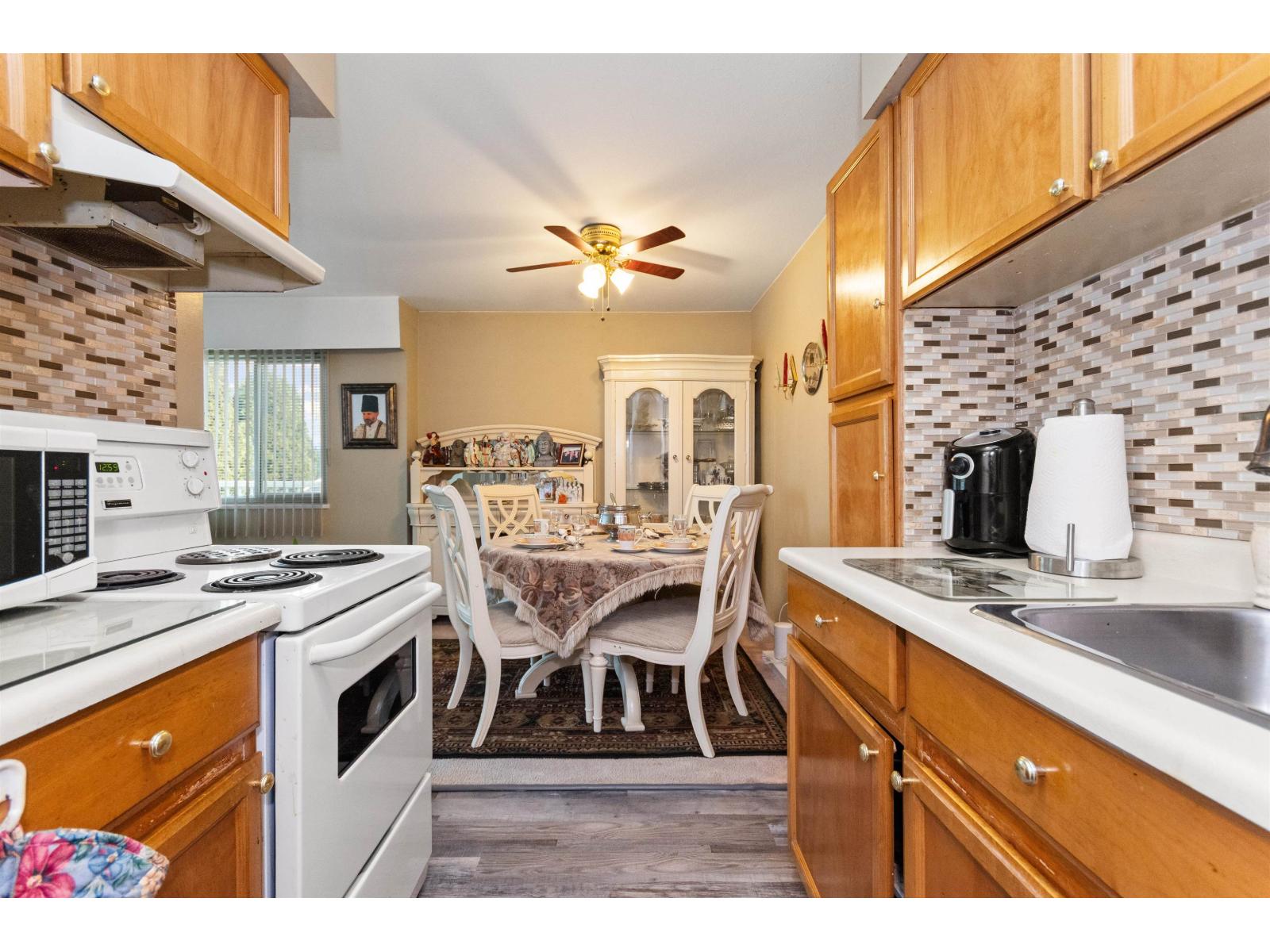 6 46210 MARGARET AVENUE, Chilliwack Proper East, Chilliwack