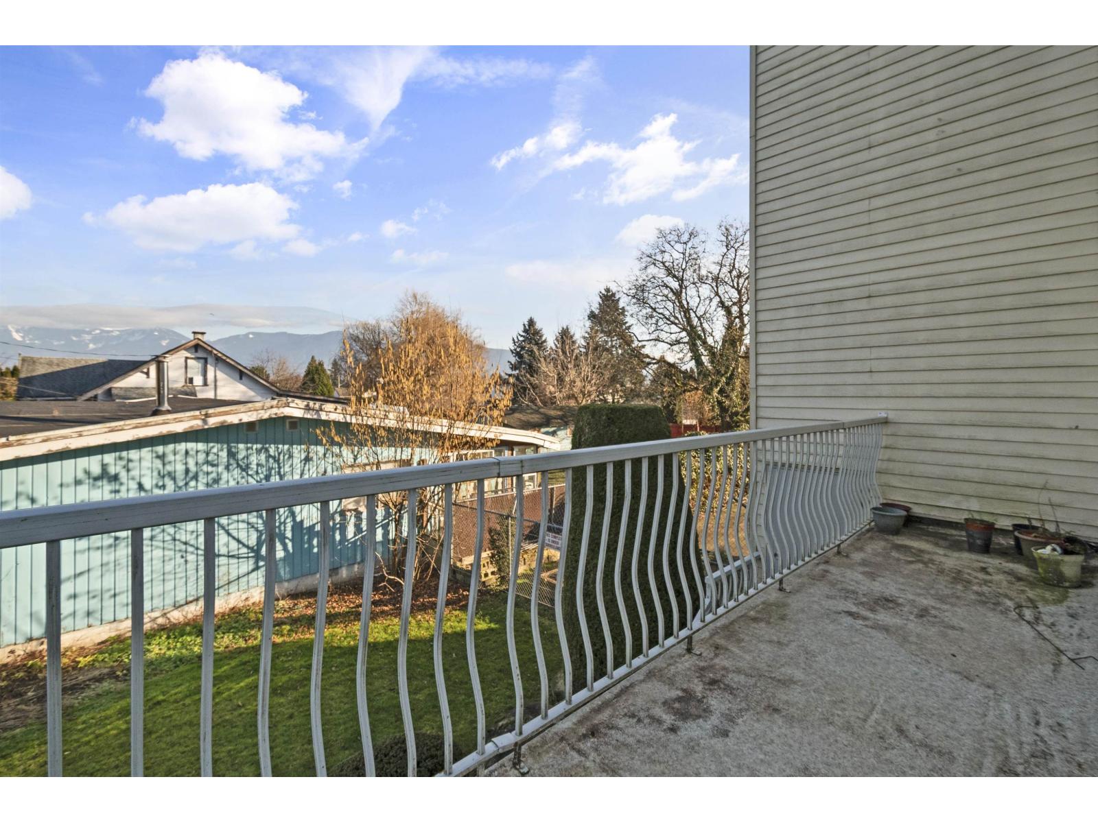 6 46210 MARGARET AVENUE, Chilliwack Proper East, Chilliwack