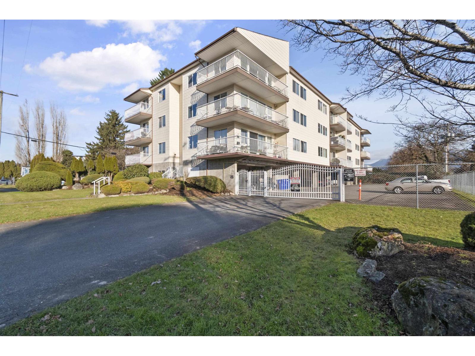 6 46210 MARGARET AVENUE, Chilliwack Proper East, Chilliwack