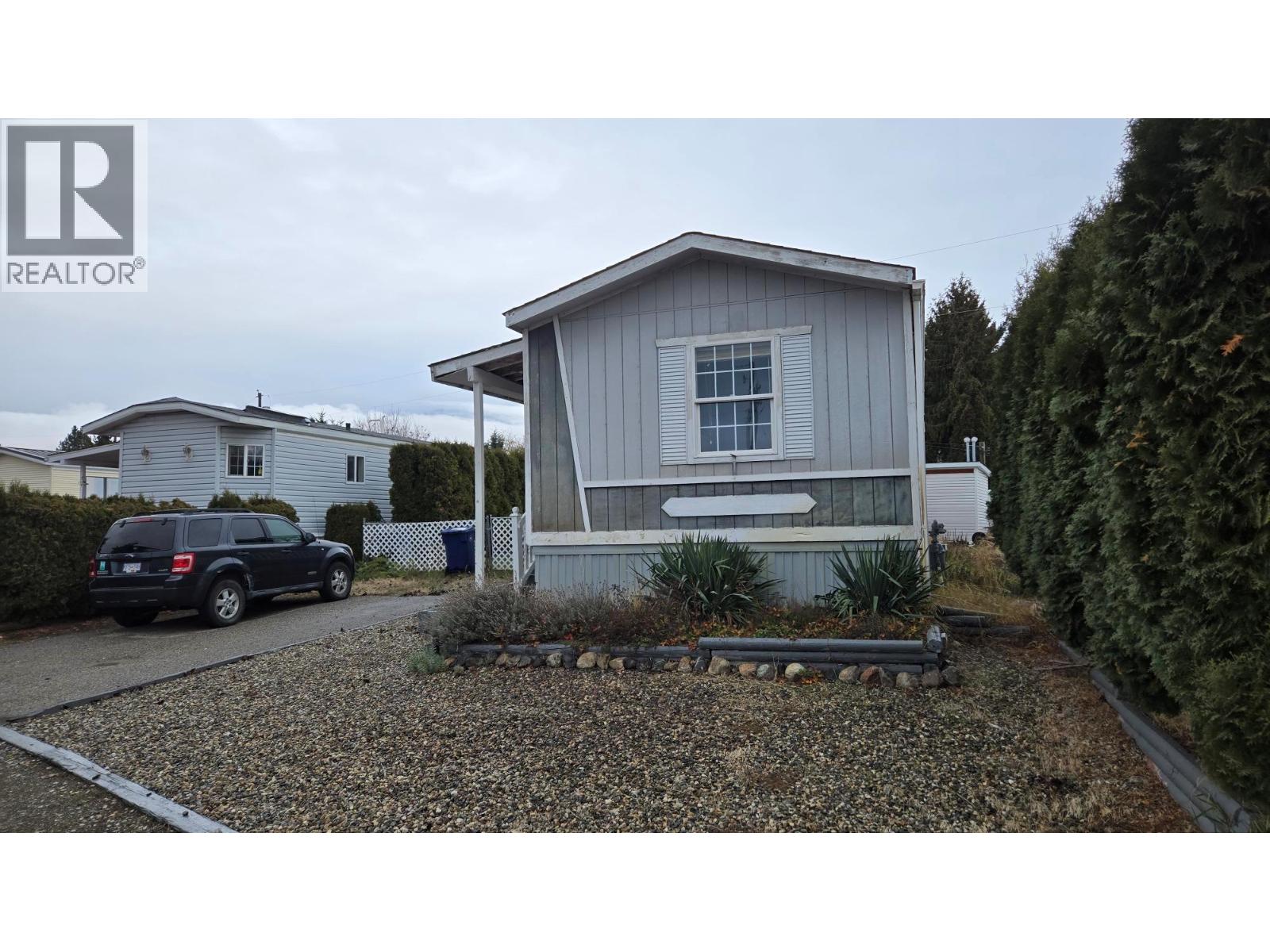 #125-9020 Jim Bailey Road, Kelowna