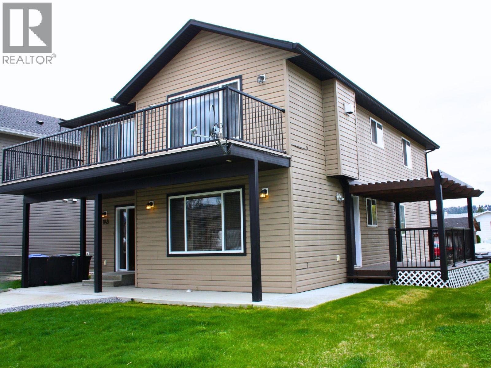  848 Galbraith Place, Kelowna