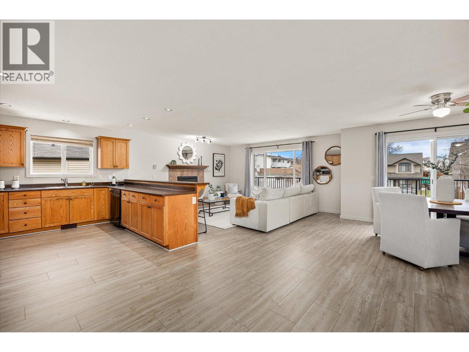  848 Galbraith Place, Kelowna