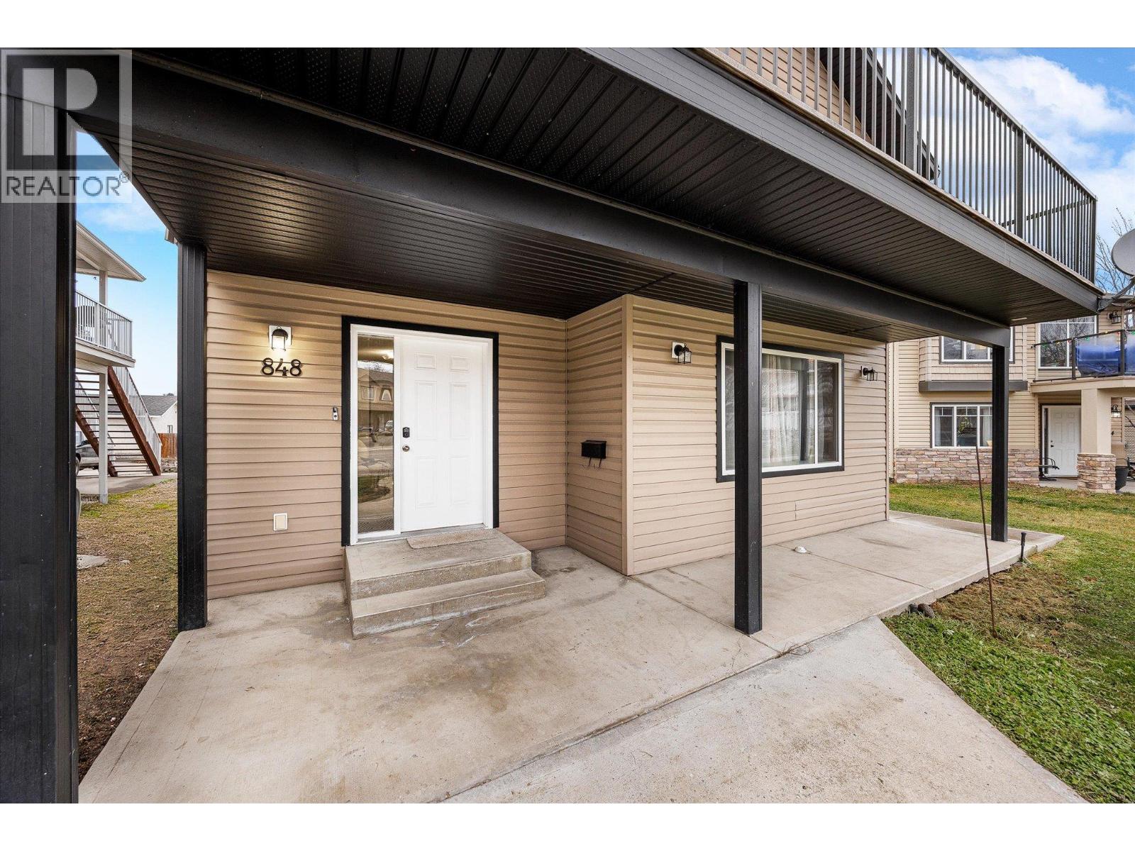  848 Galbraith Place, Kelowna