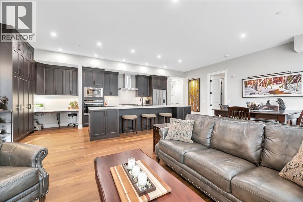 Single Family House for Sale in   Lebel Crescent NW University District Calgary 