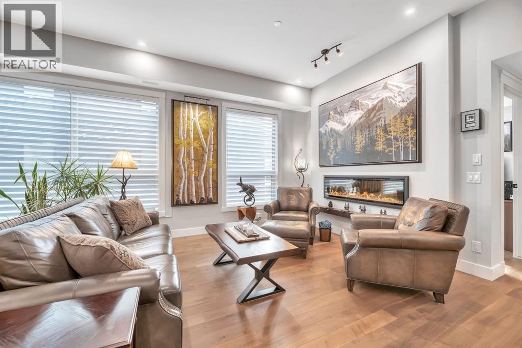 Single Family House for Sale in   Lebel Crescent NW University District Calgary 