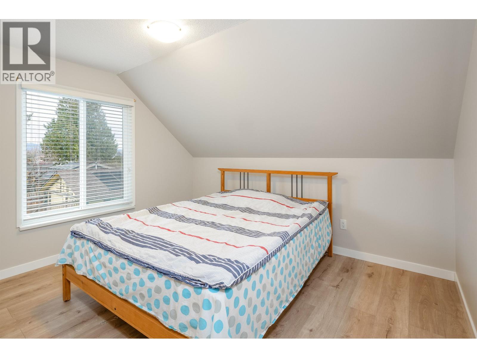 7720 NO.1 Road, Richmond