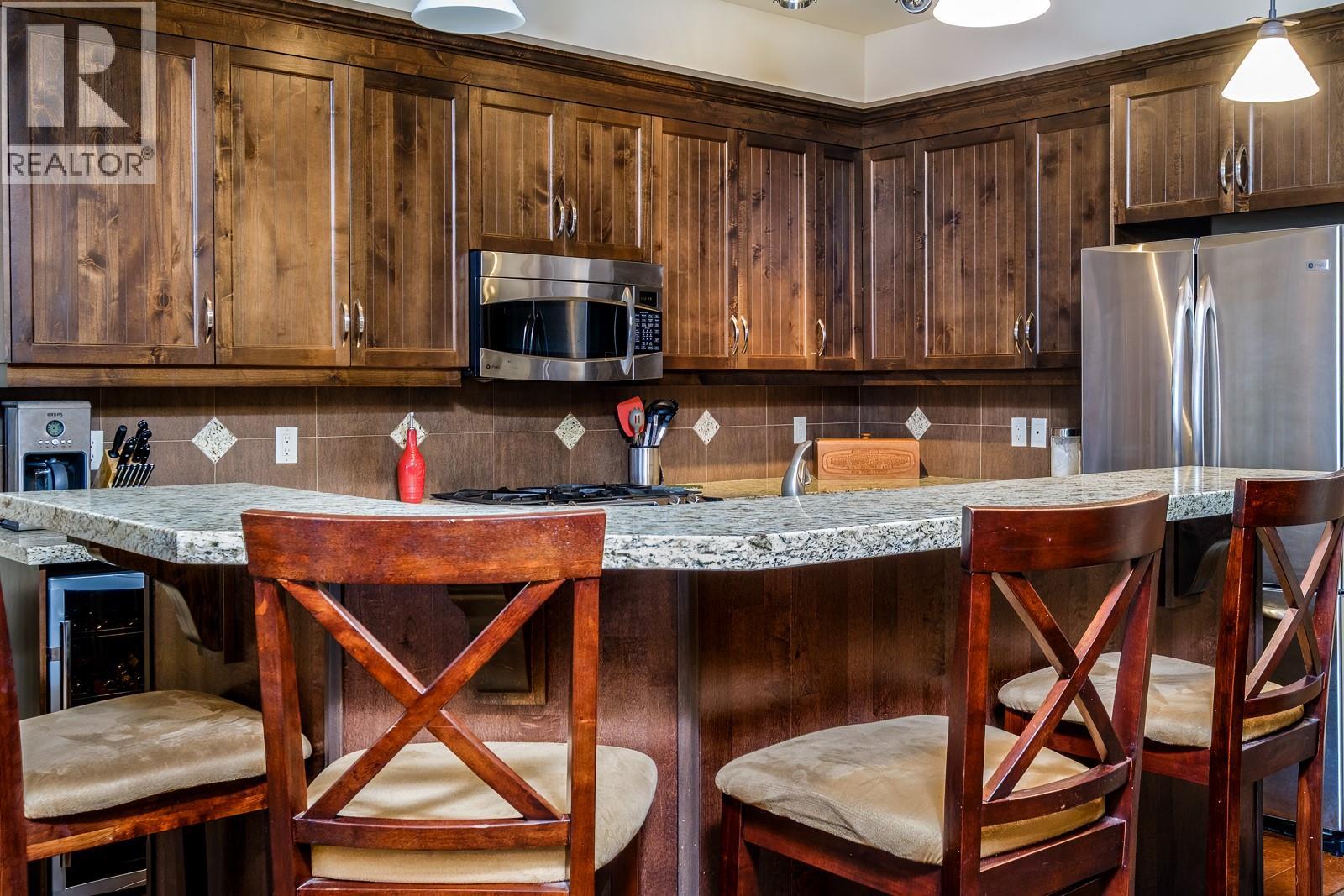 1000 Telemark Road Unit# 102, Rossland