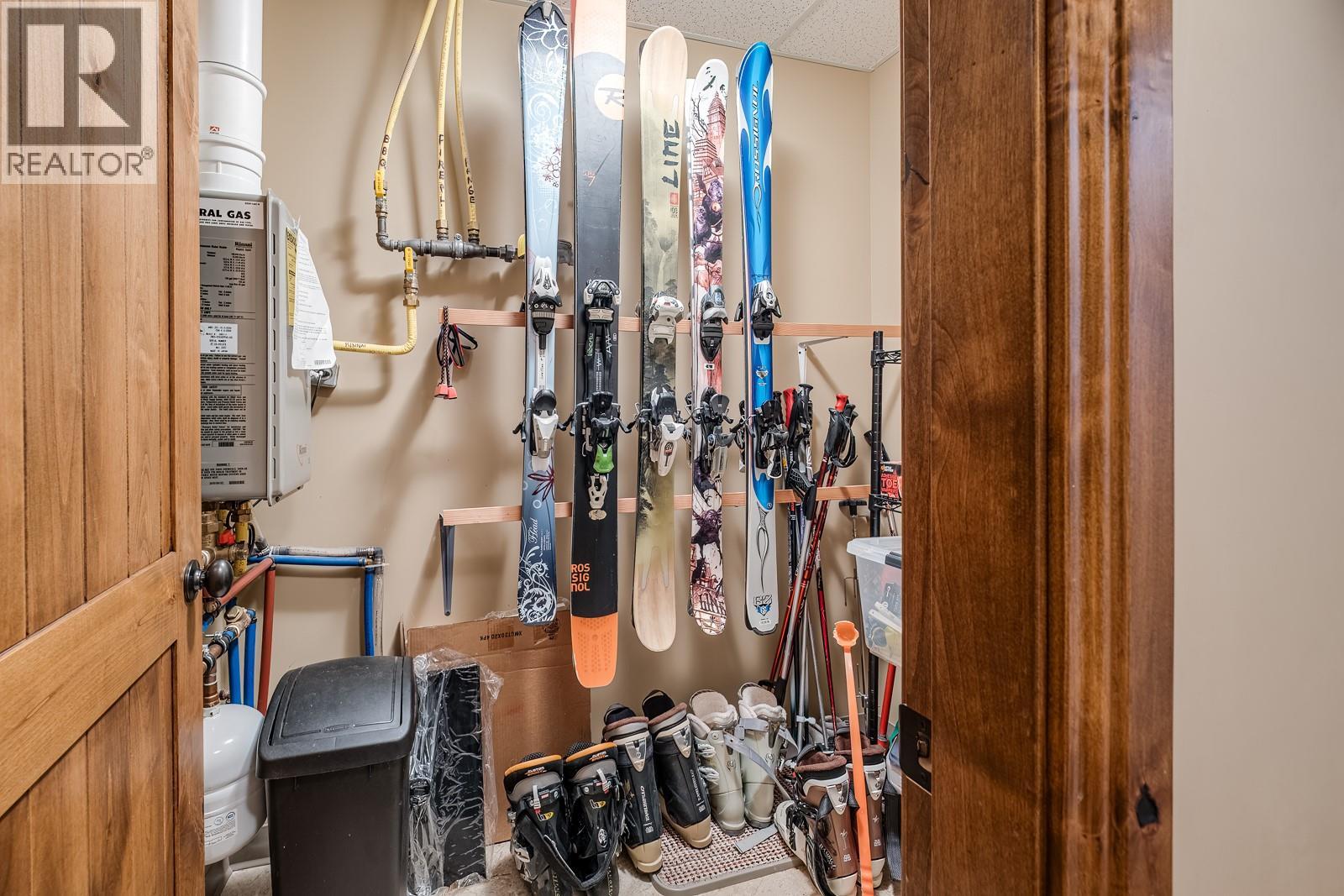 1000 Telemark Road Unit# 102, Rossland