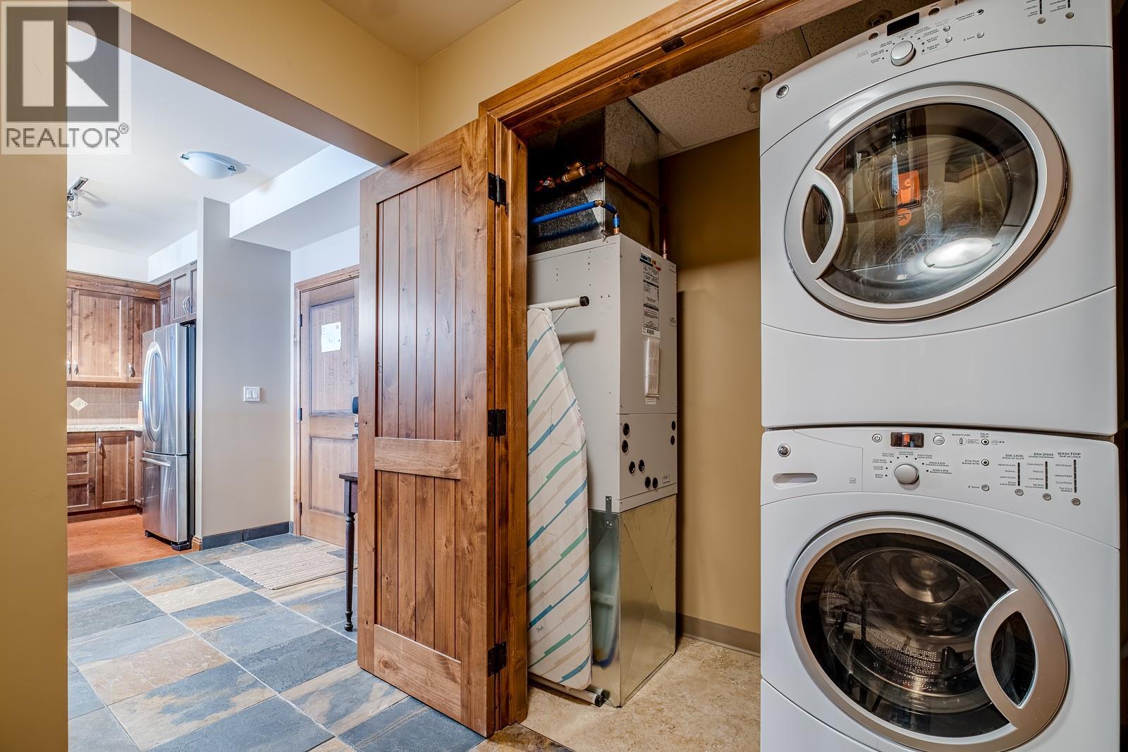 1000 Telemark Road Unit# 102, Rossland