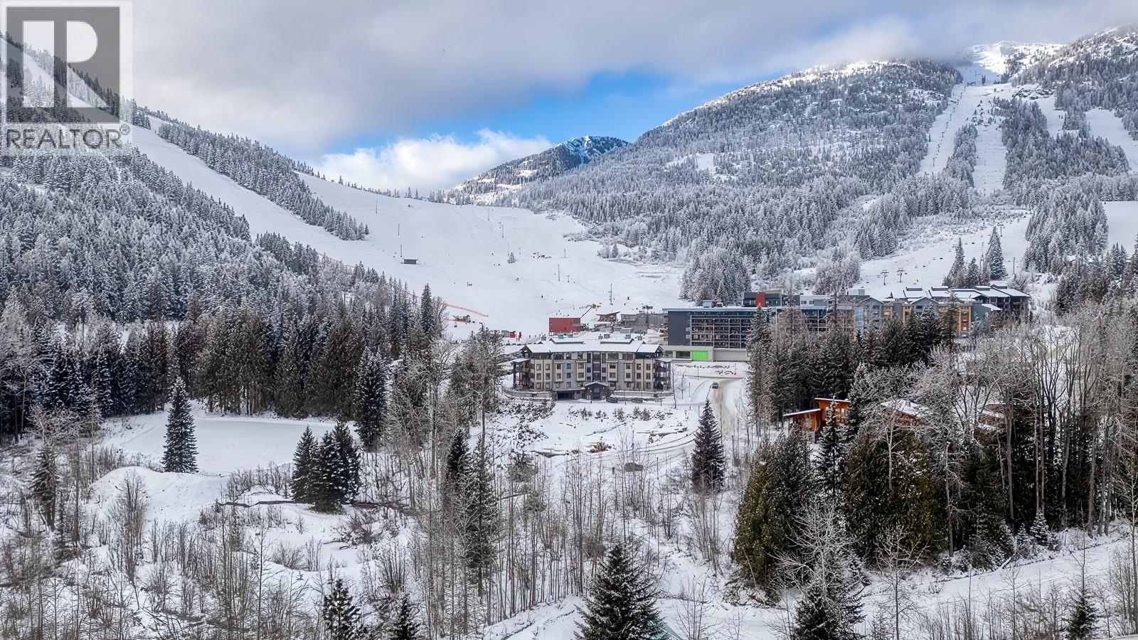 1000 Telemark Road Unit# 102, Rossland
