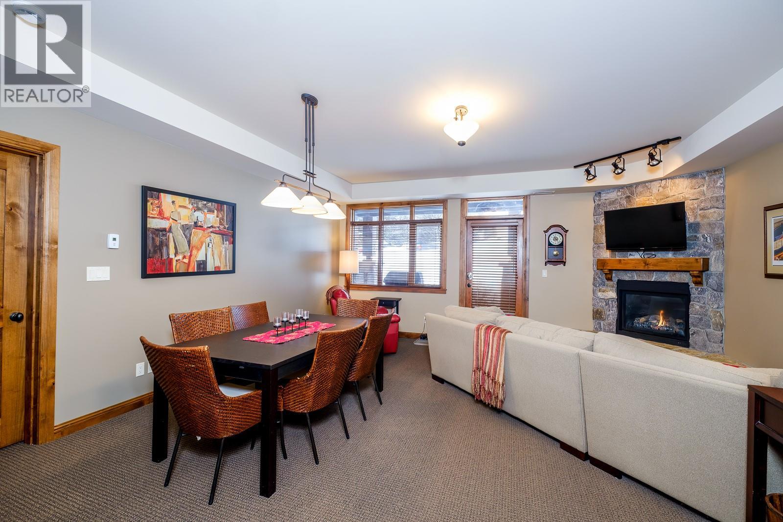 1000 Telemark Road Unit# 102, Rossland