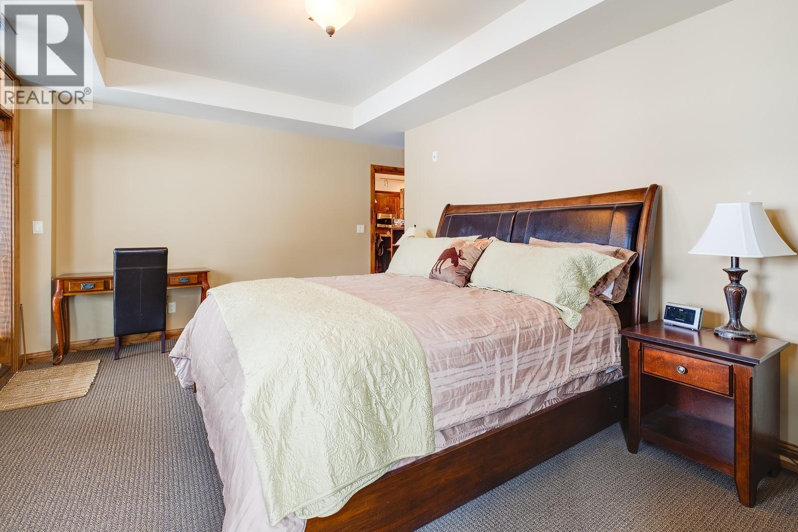 1000 Telemark Road Unit# 102, Rossland