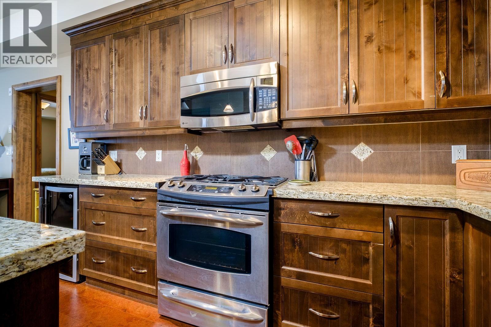 1000 Telemark Road Unit# 102, Rossland