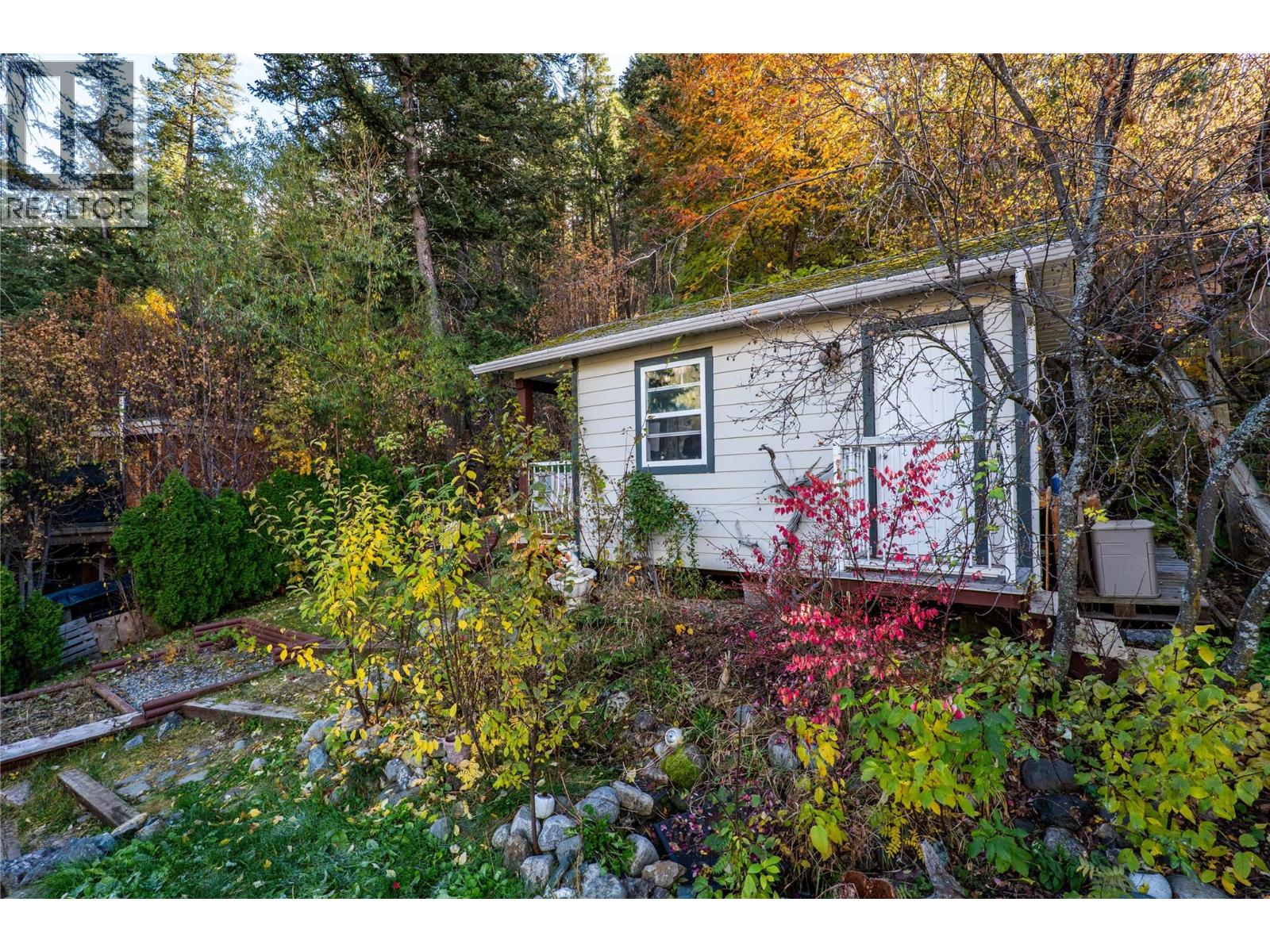 1800 Paul Lake Road, Kamloops