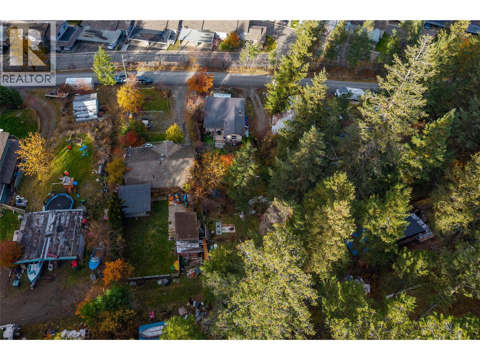 1800 Paul Lake Road, Kamloops