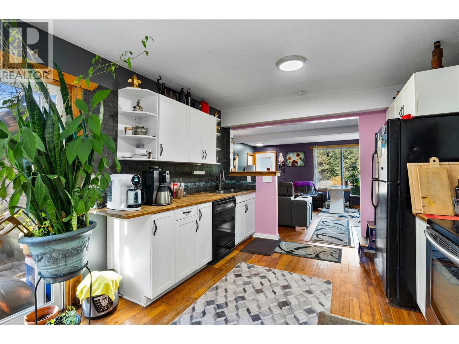 1800 Paul Lake Road, Kamloops