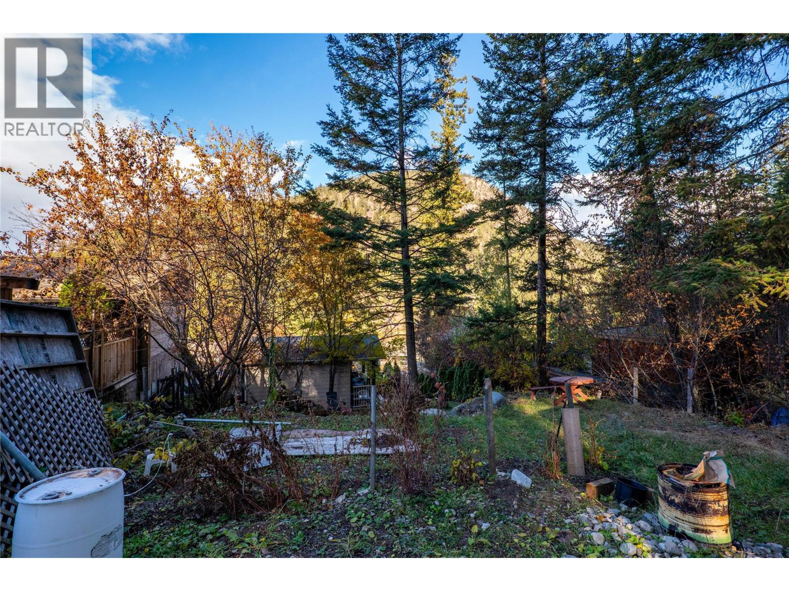 1800 Paul Lake Road, Kamloops