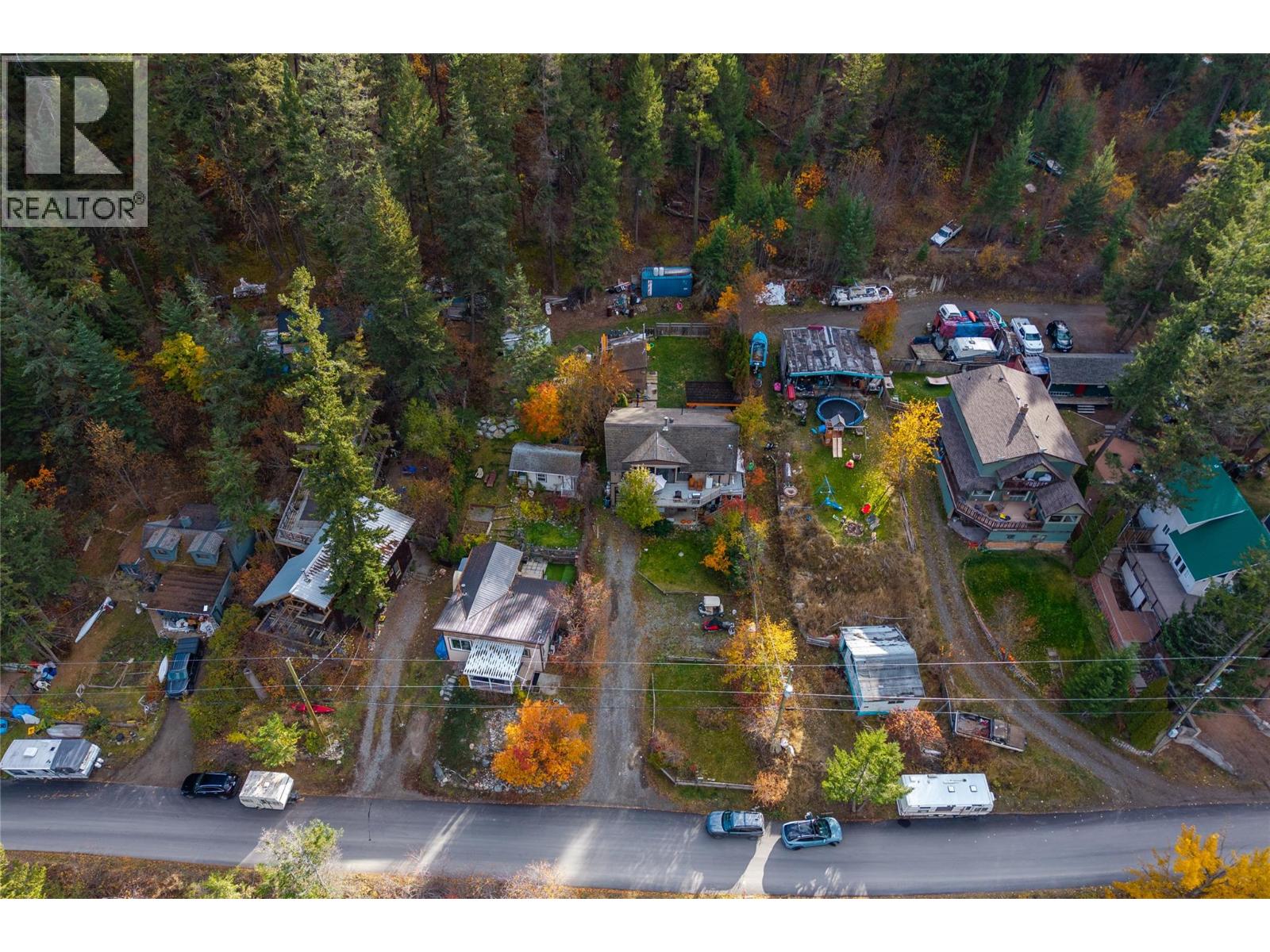 1800 Paul Lake Road, Kamloops