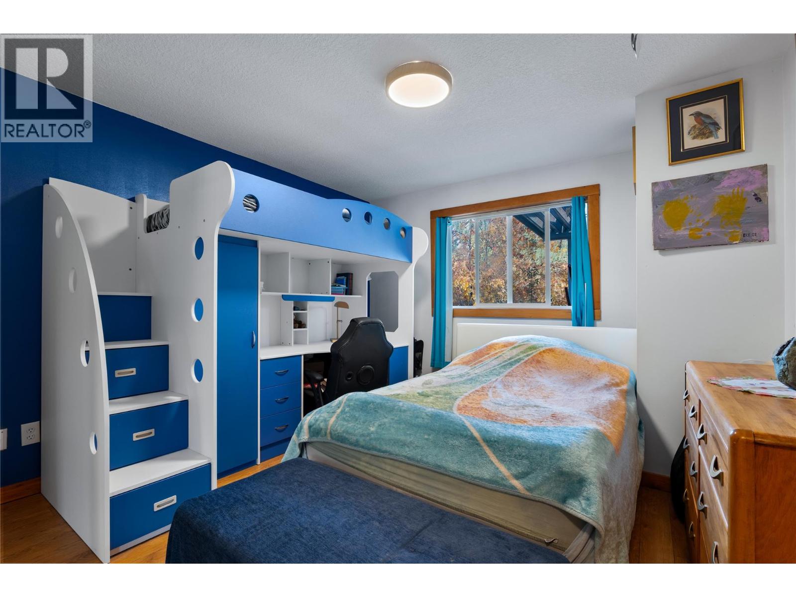 1800 Paul Lake Road, Kamloops