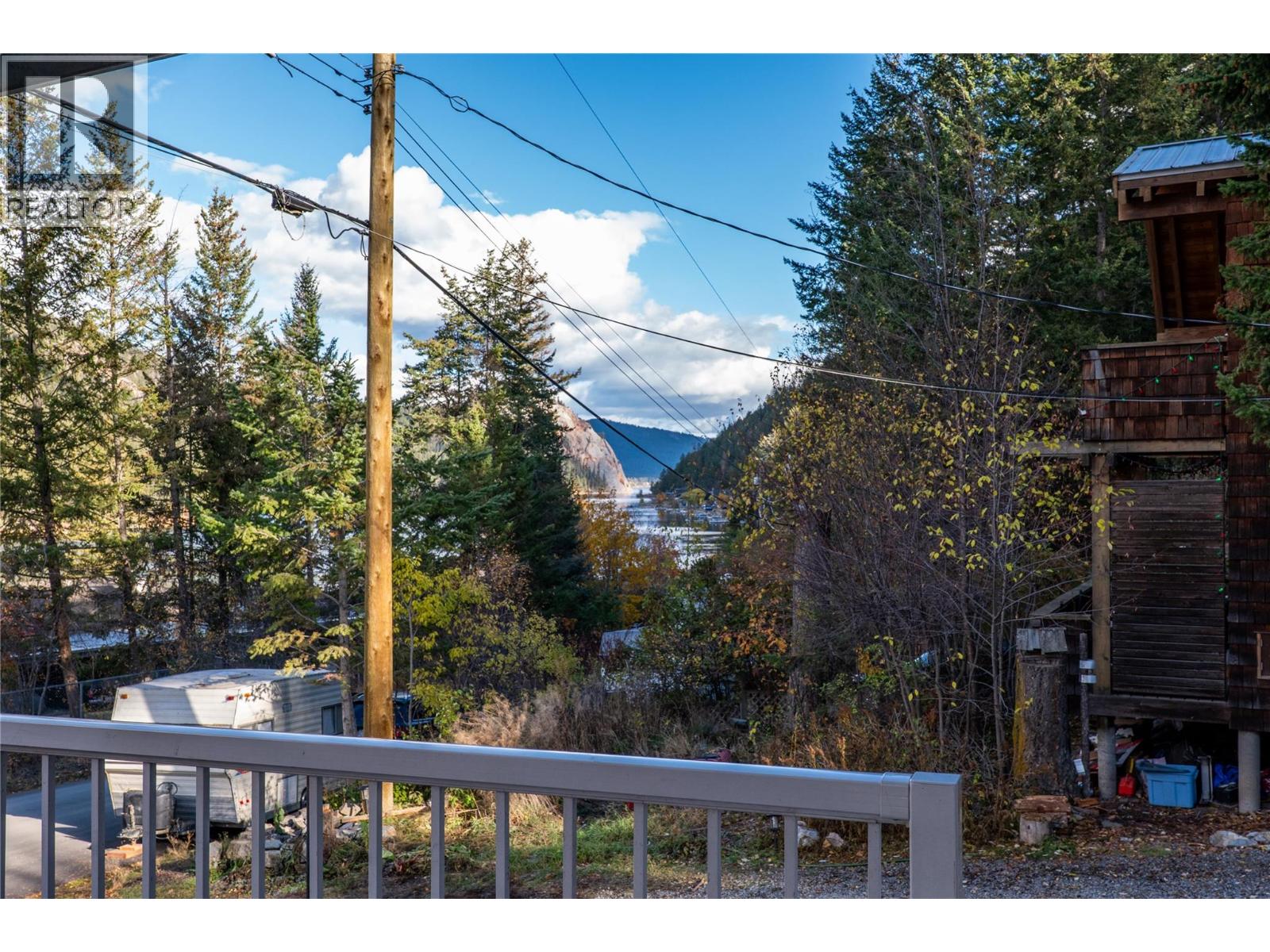 1800 Paul Lake Road, Kamloops