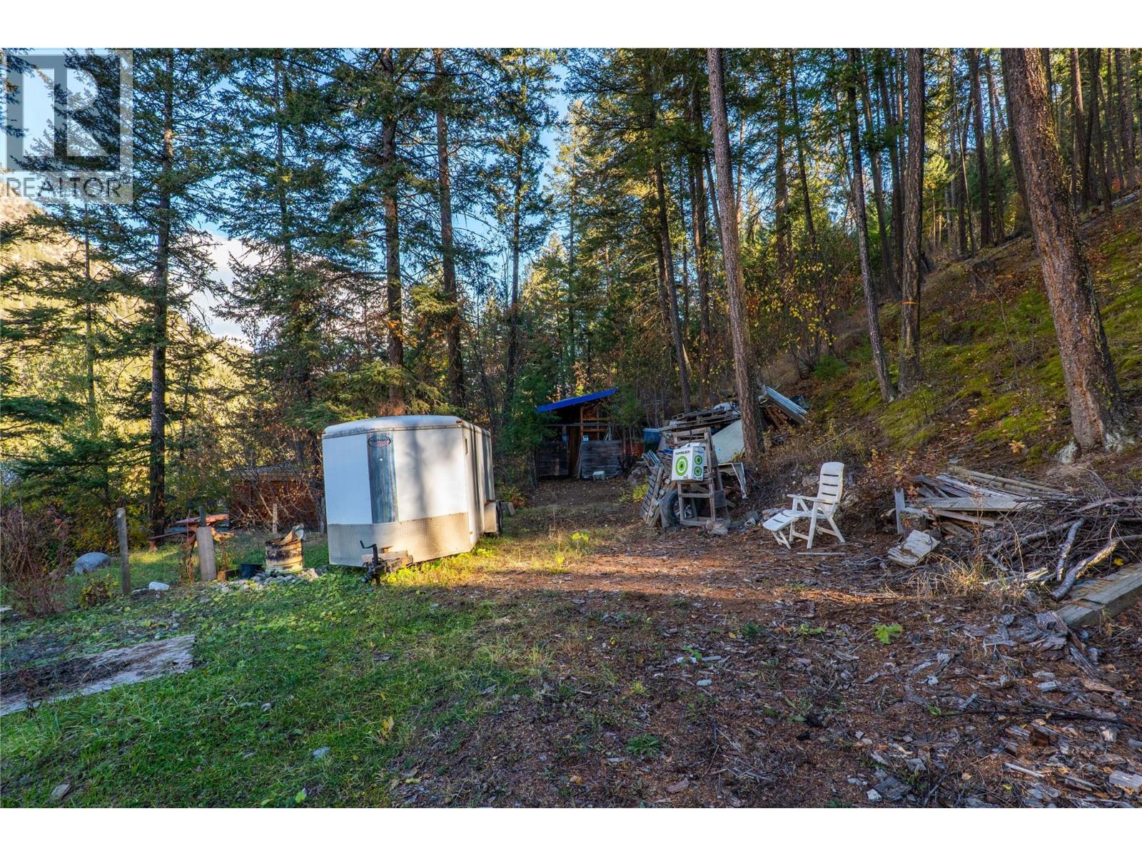 1800 Paul Lake Road, Kamloops