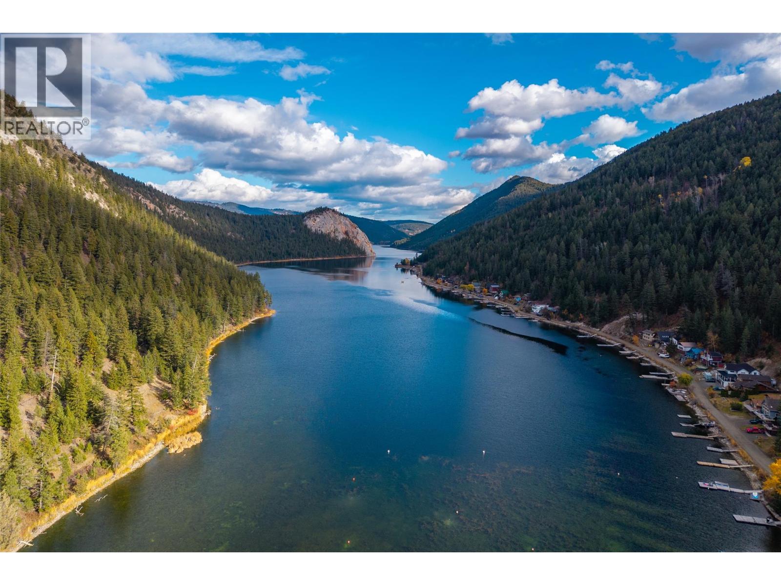 1800 Paul Lake Road, Kamloops