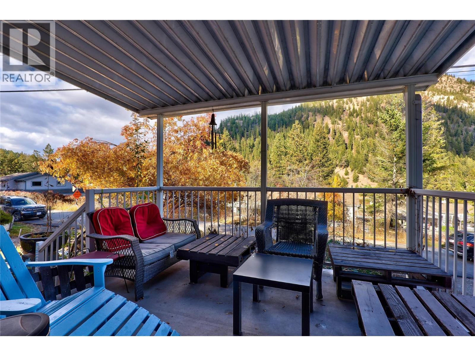 1800 Paul Lake Road, Kamloops