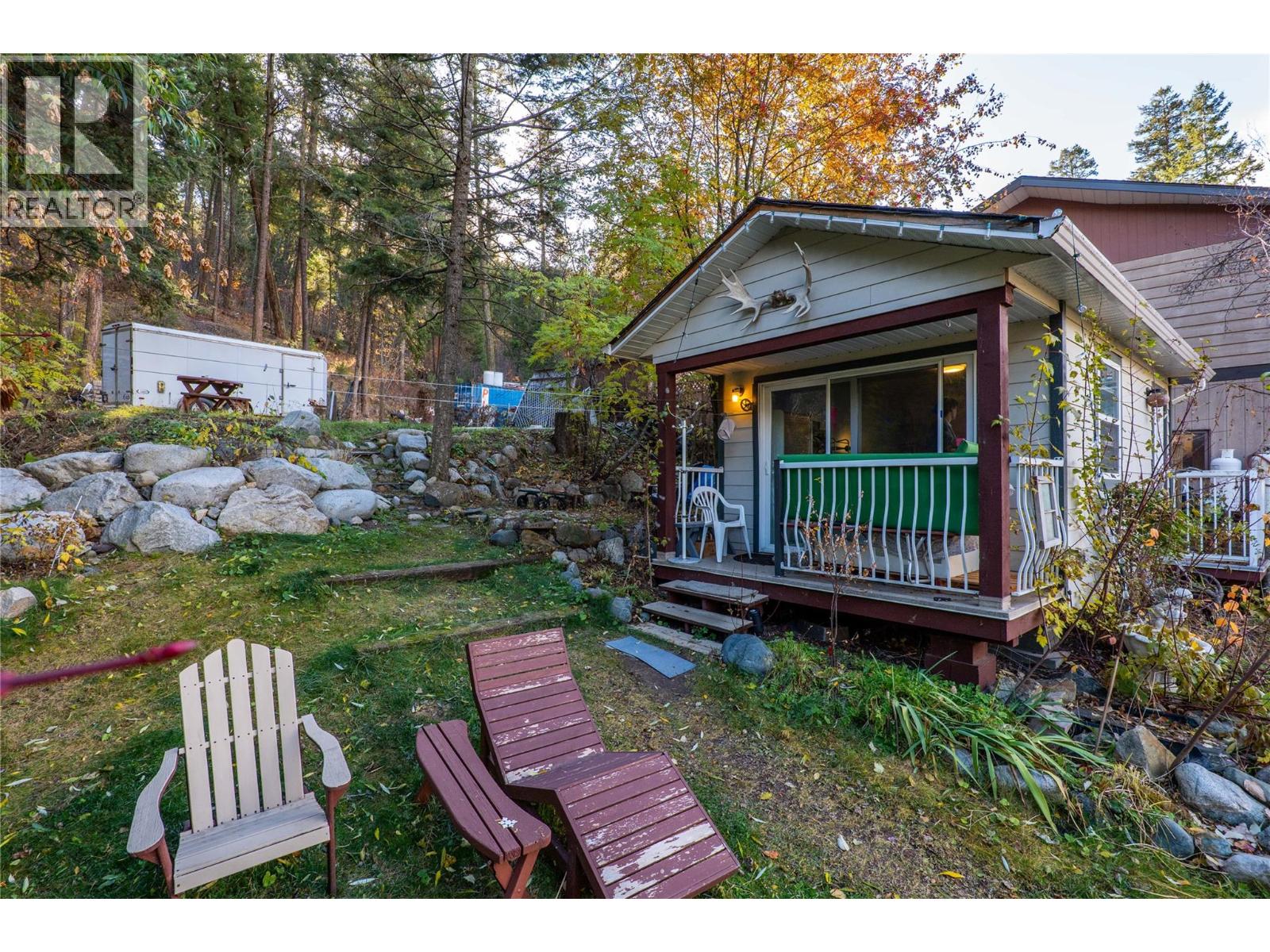 1800 Paul Lake Road, Kamloops